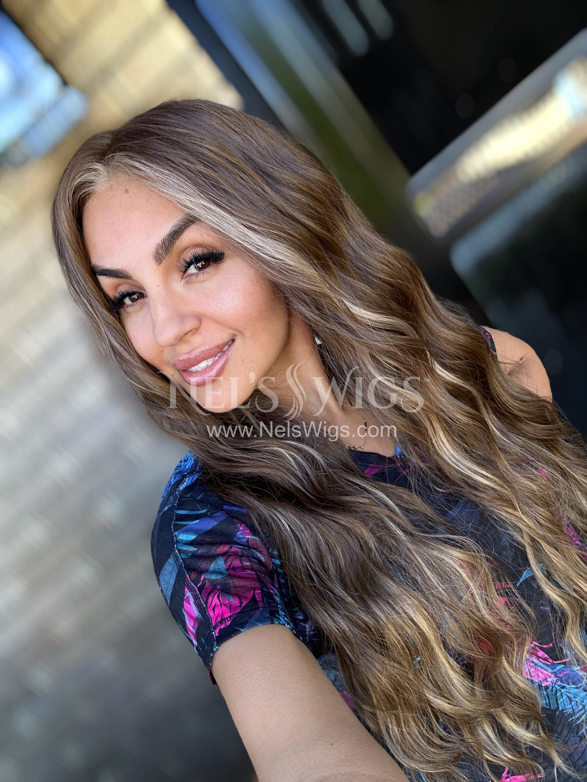 Caitlyn - Small Cap - Final Sale (discontinued)