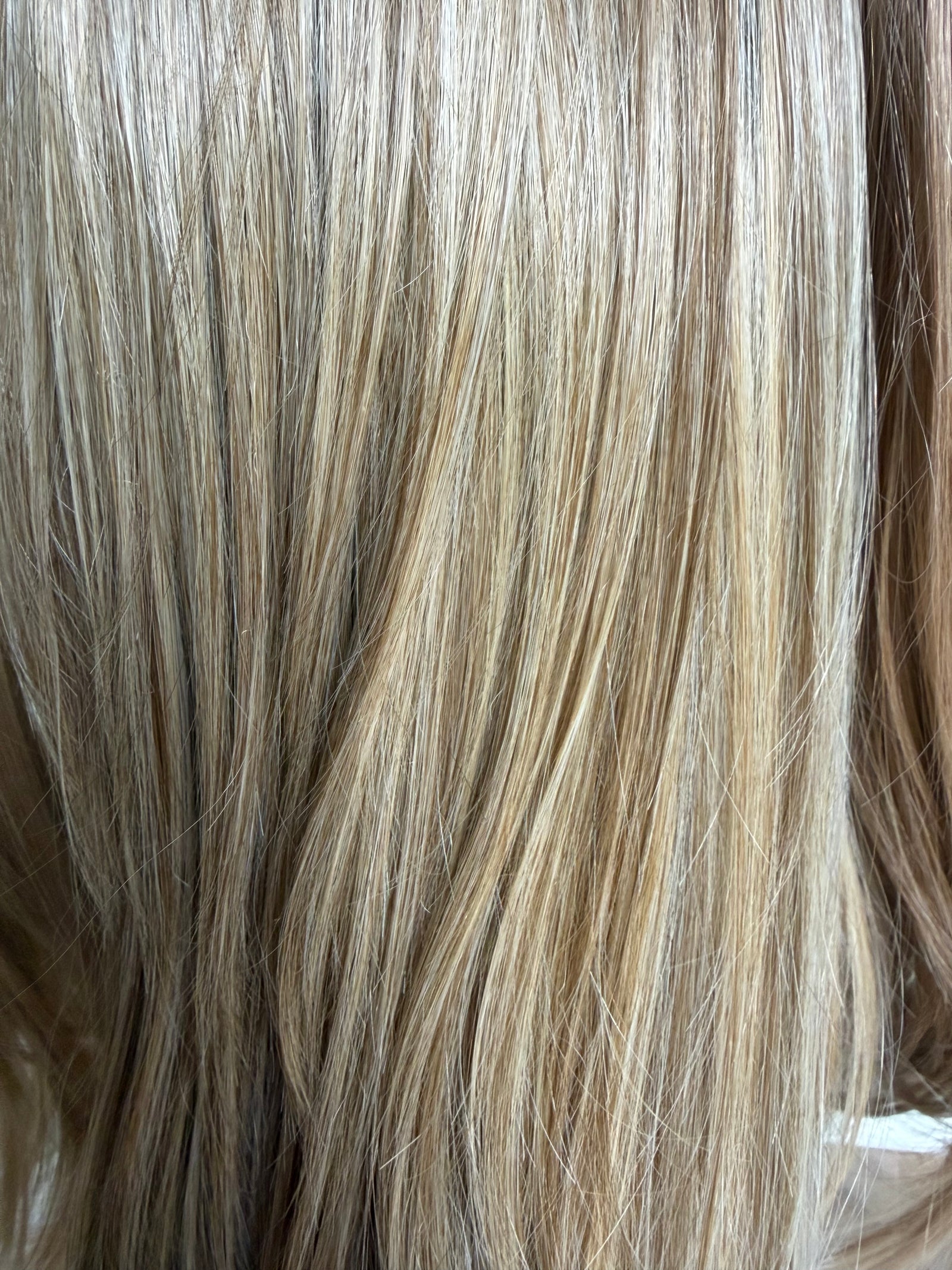 Charlene - Monofilament