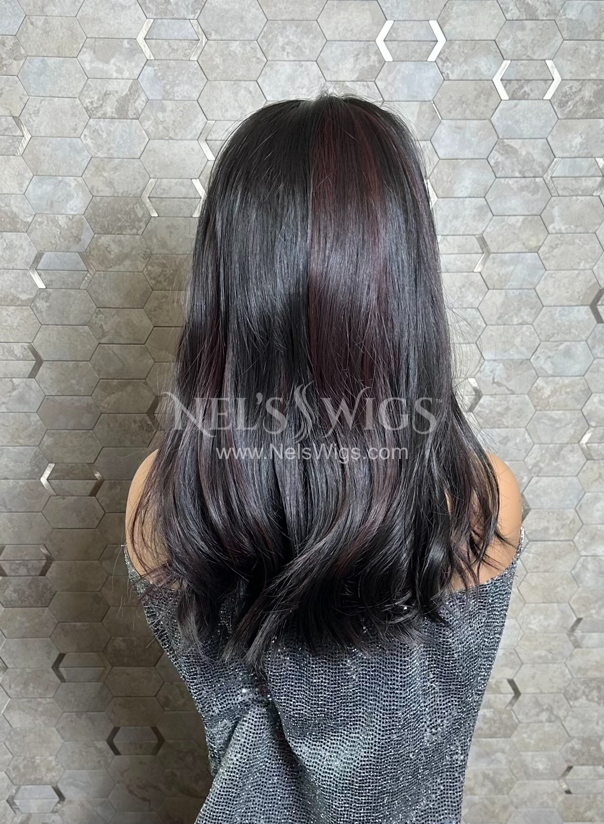 Amber - Average Cap - FINAL SALE