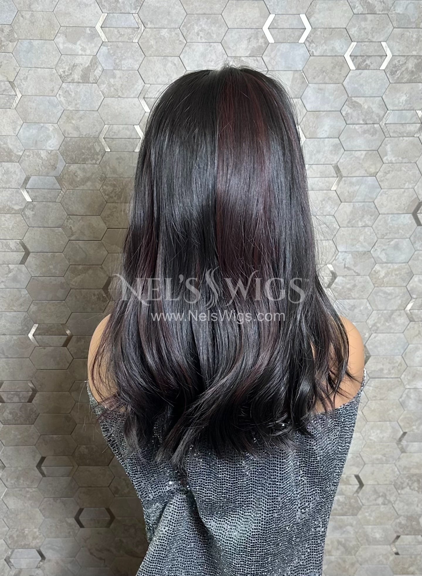 Amber - Average Cap - FINAL SALE