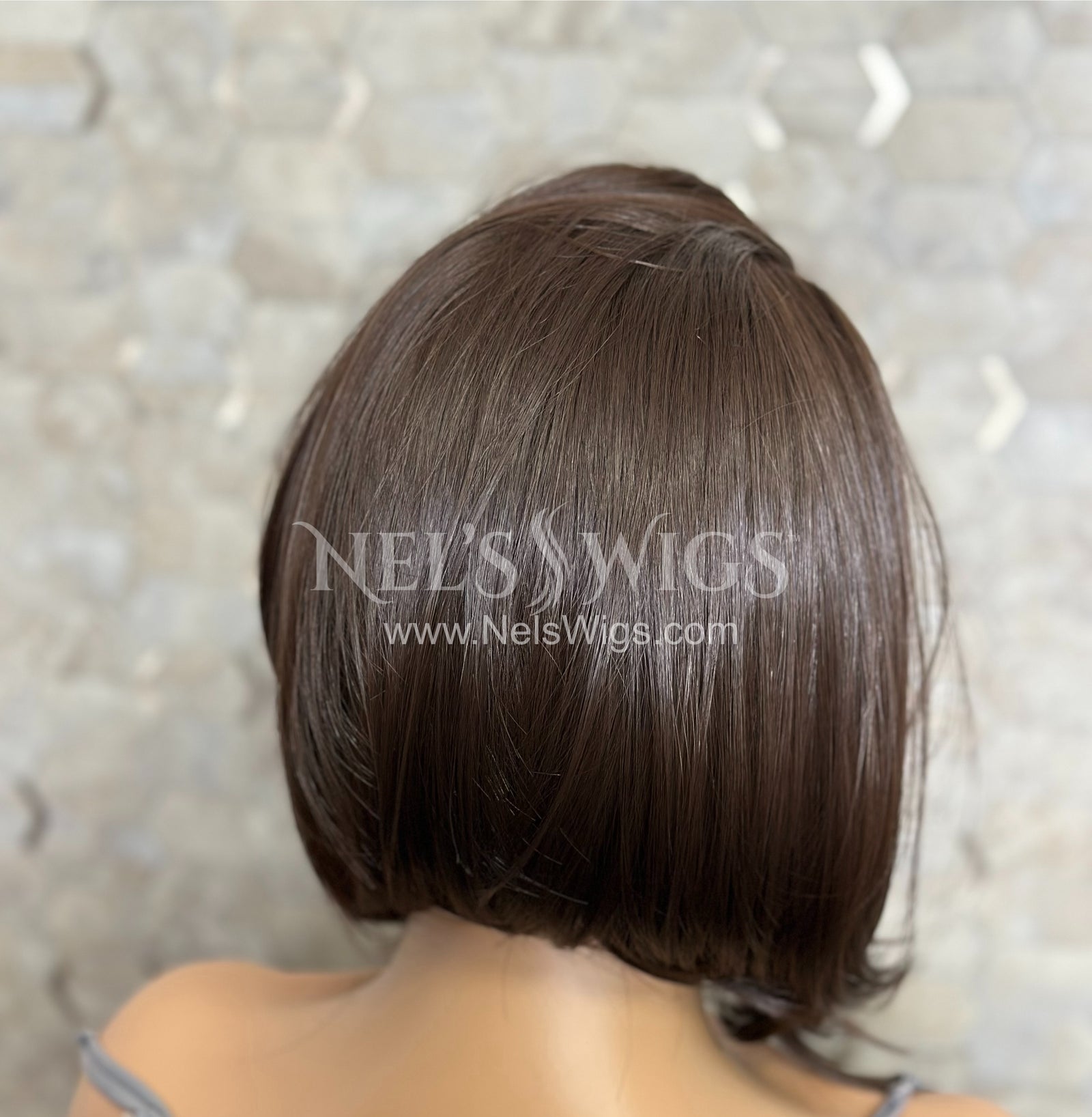 Salem - 3” Deep Lace - Average Cap - Final Sale