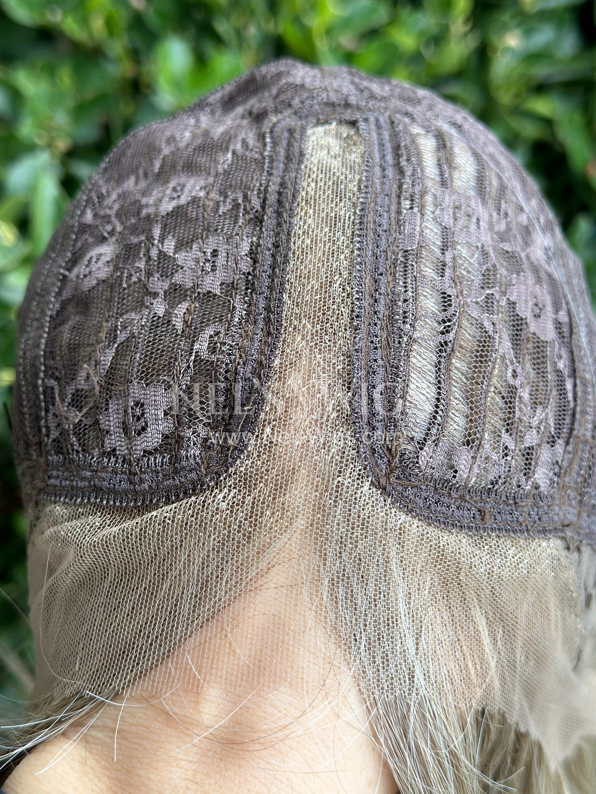 Alyson - Soft Brunette Neutral Highlights