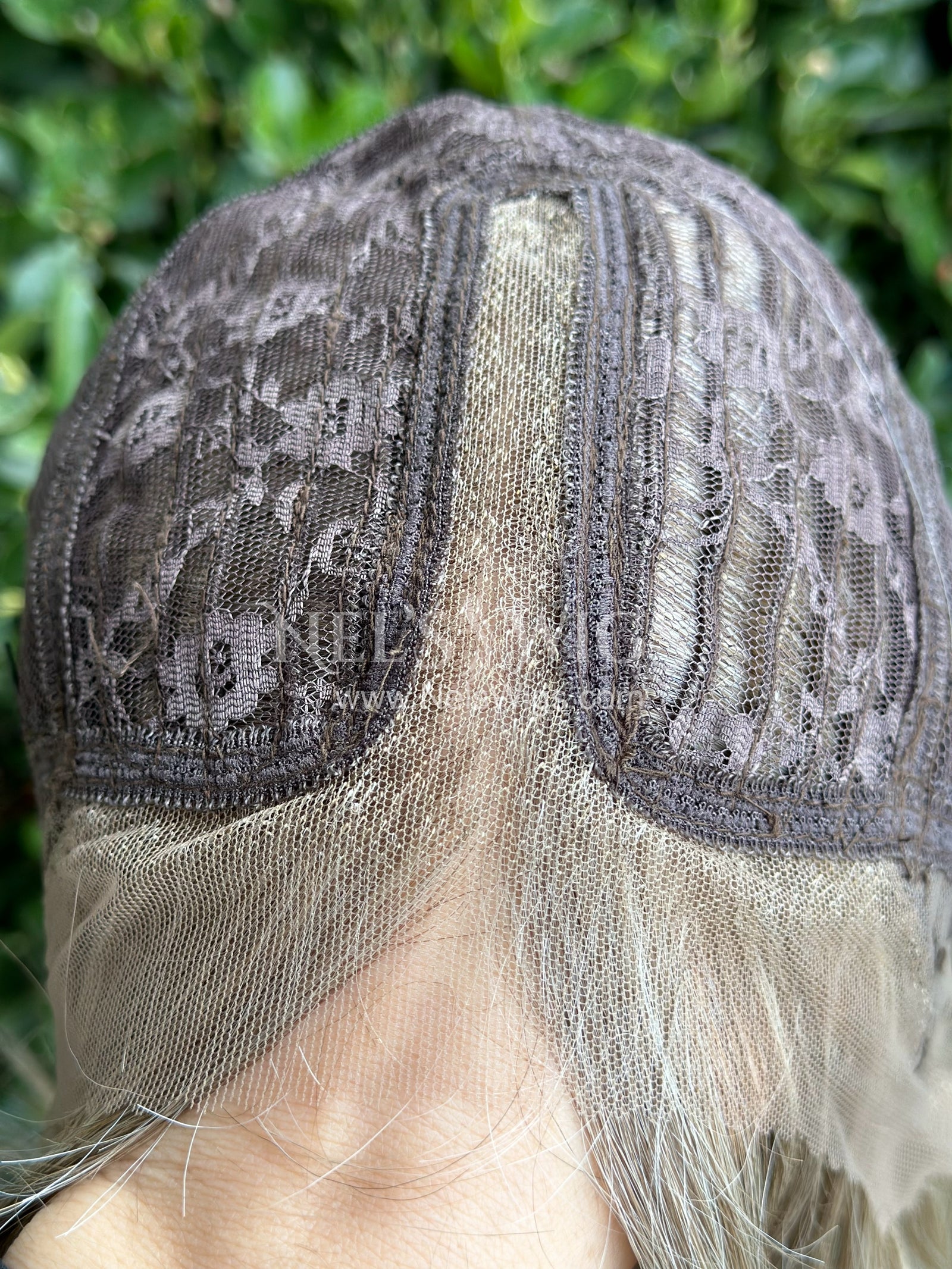 Alyson - Soft Brunette Neutral Highlights