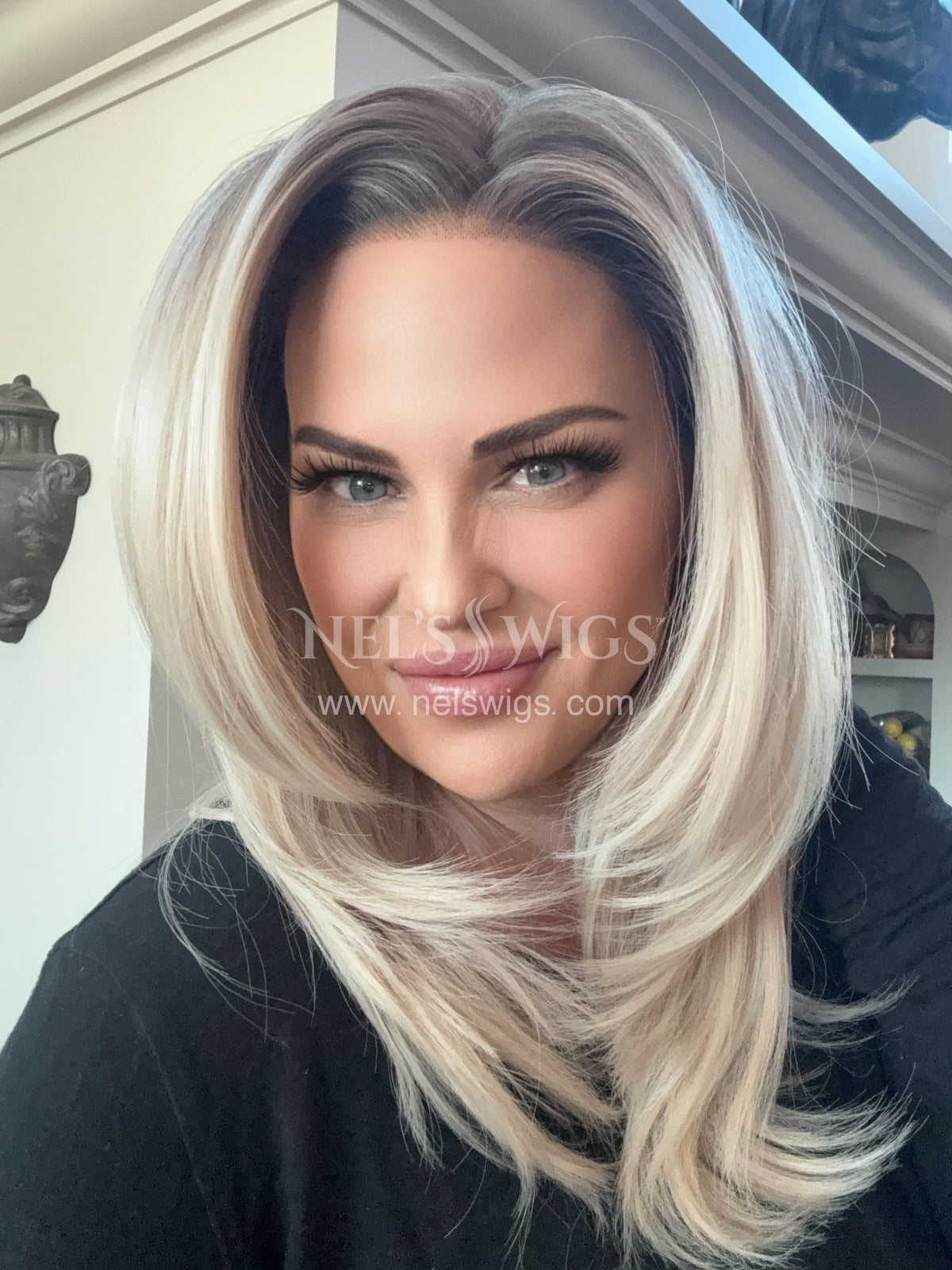 Cassidy 02 - 19"/20" (Small, Average) Ambassador Release