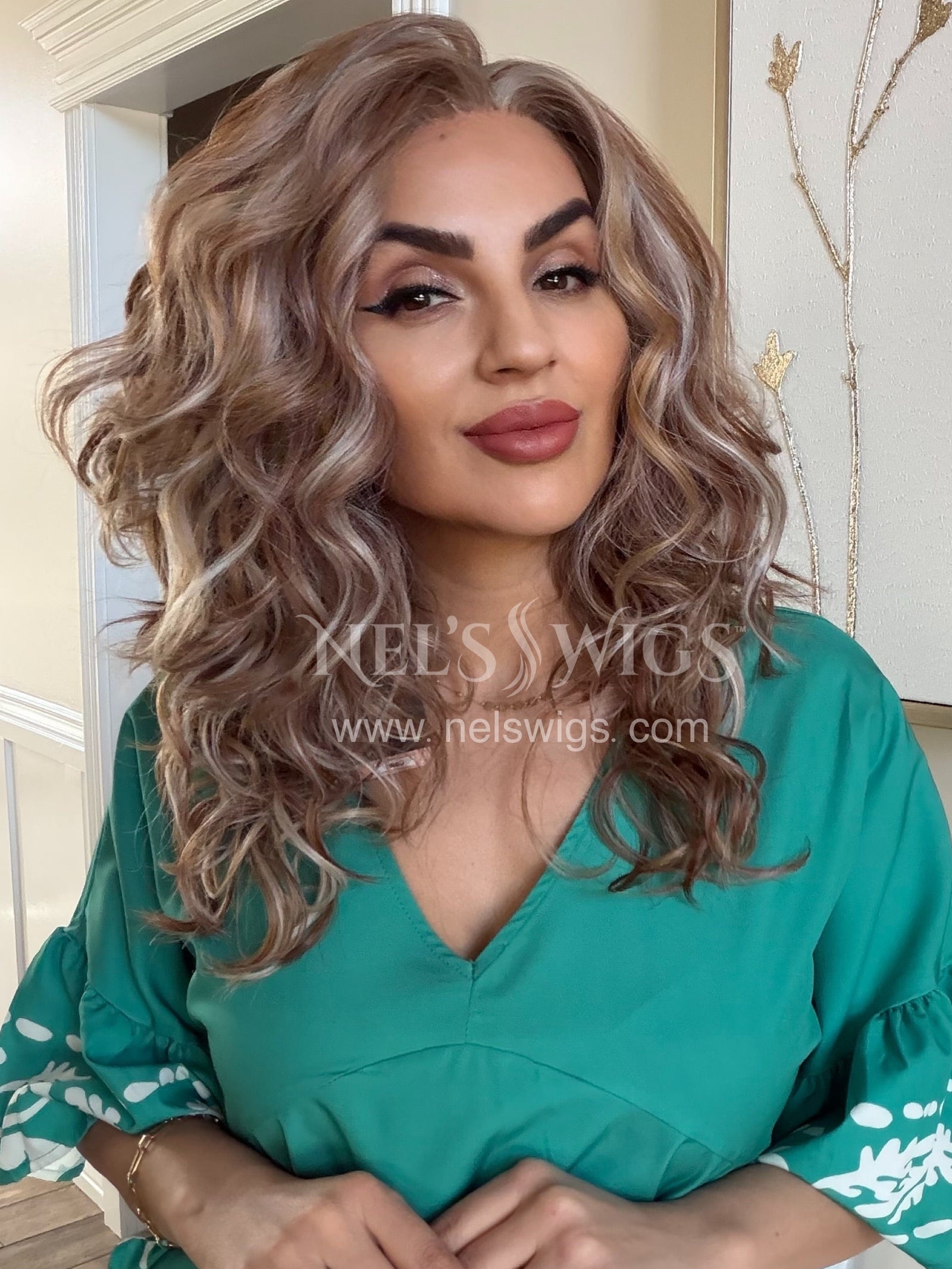 Casey 02 - Monofilament