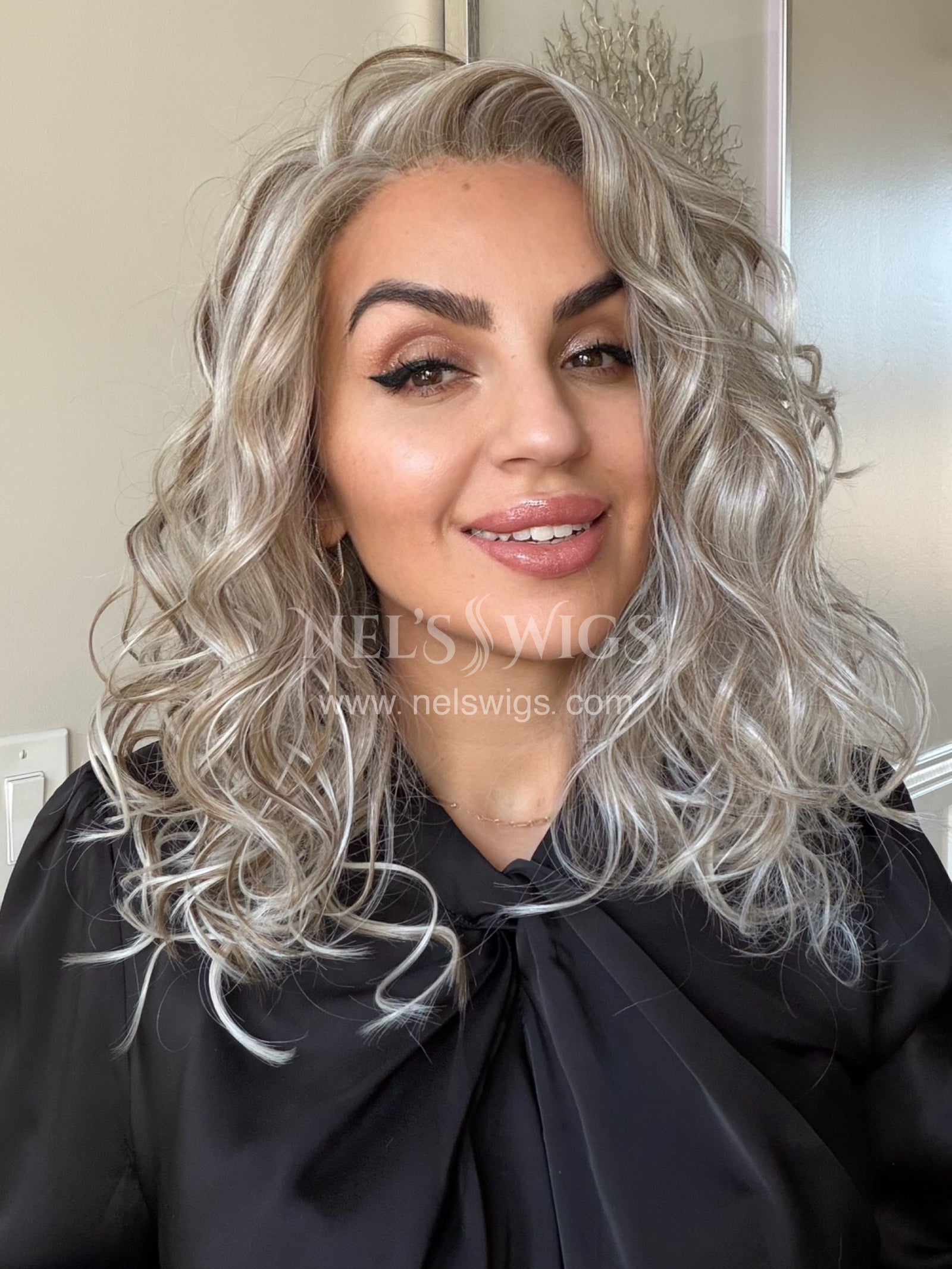 Casey 01 - Monofilament