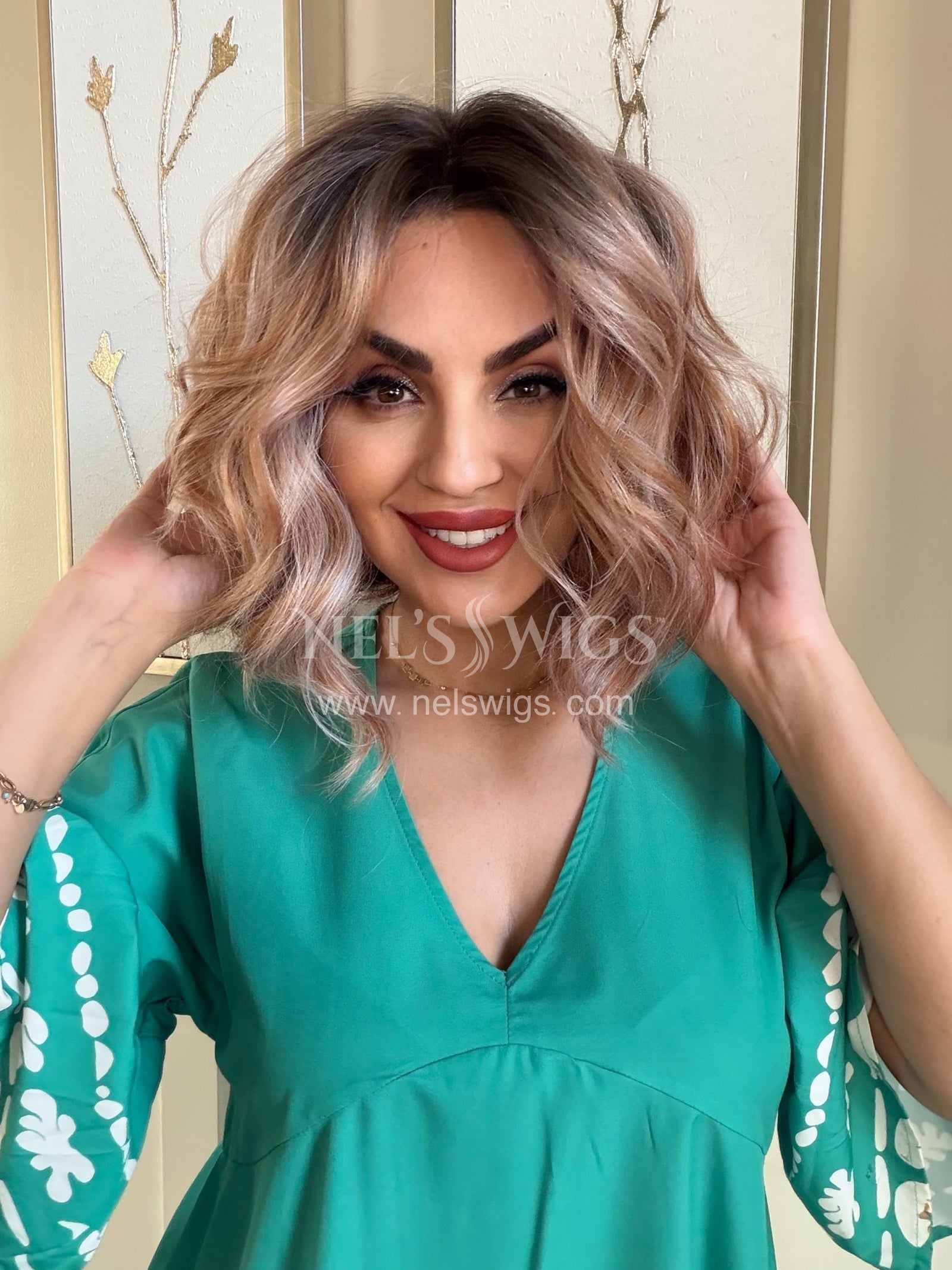 Sophie (Small, Average, Large)