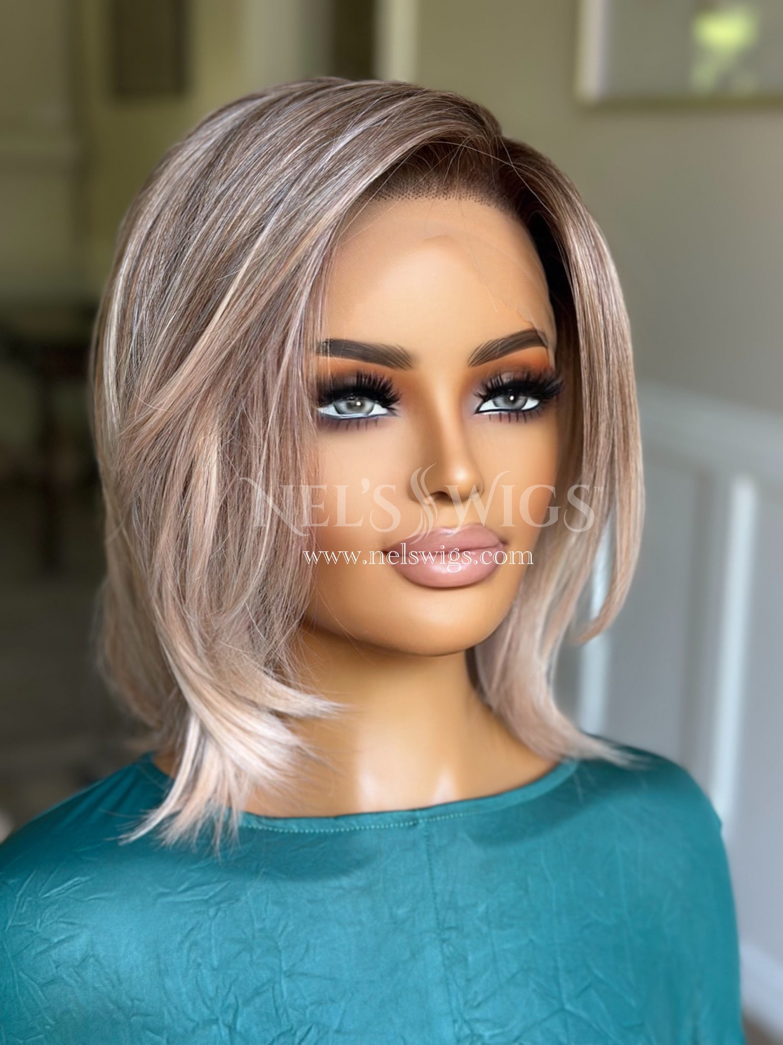 Tanya Bob - Small Cap