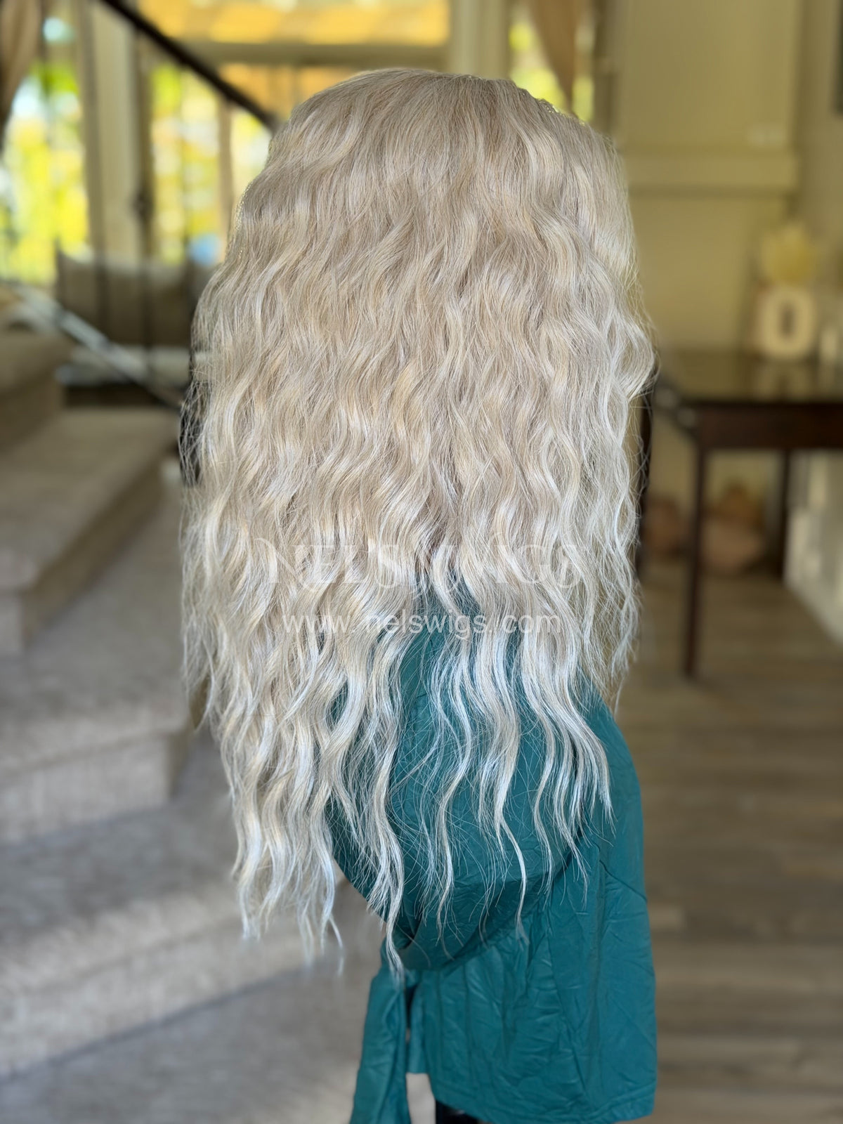 Ocean 11 - 23” - Ice & Cream Mix