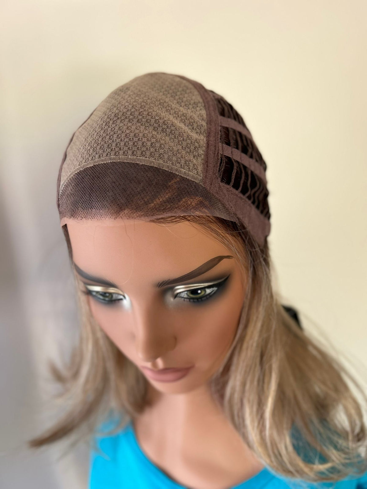 Carol 05 - Monofilament