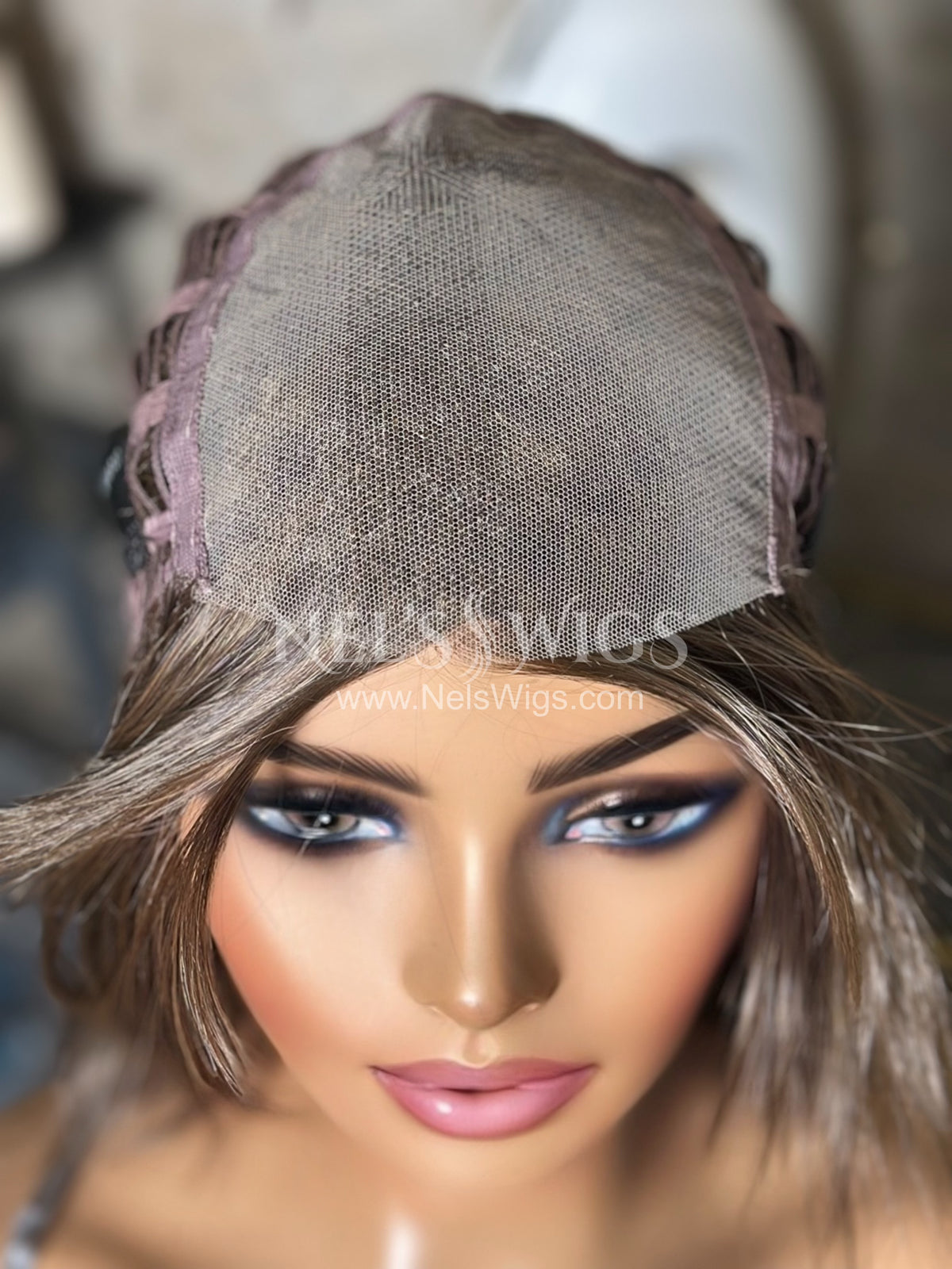 Lana - Indonesian Lace