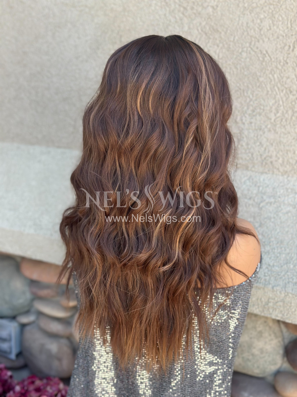 Kenya Brunette - Average