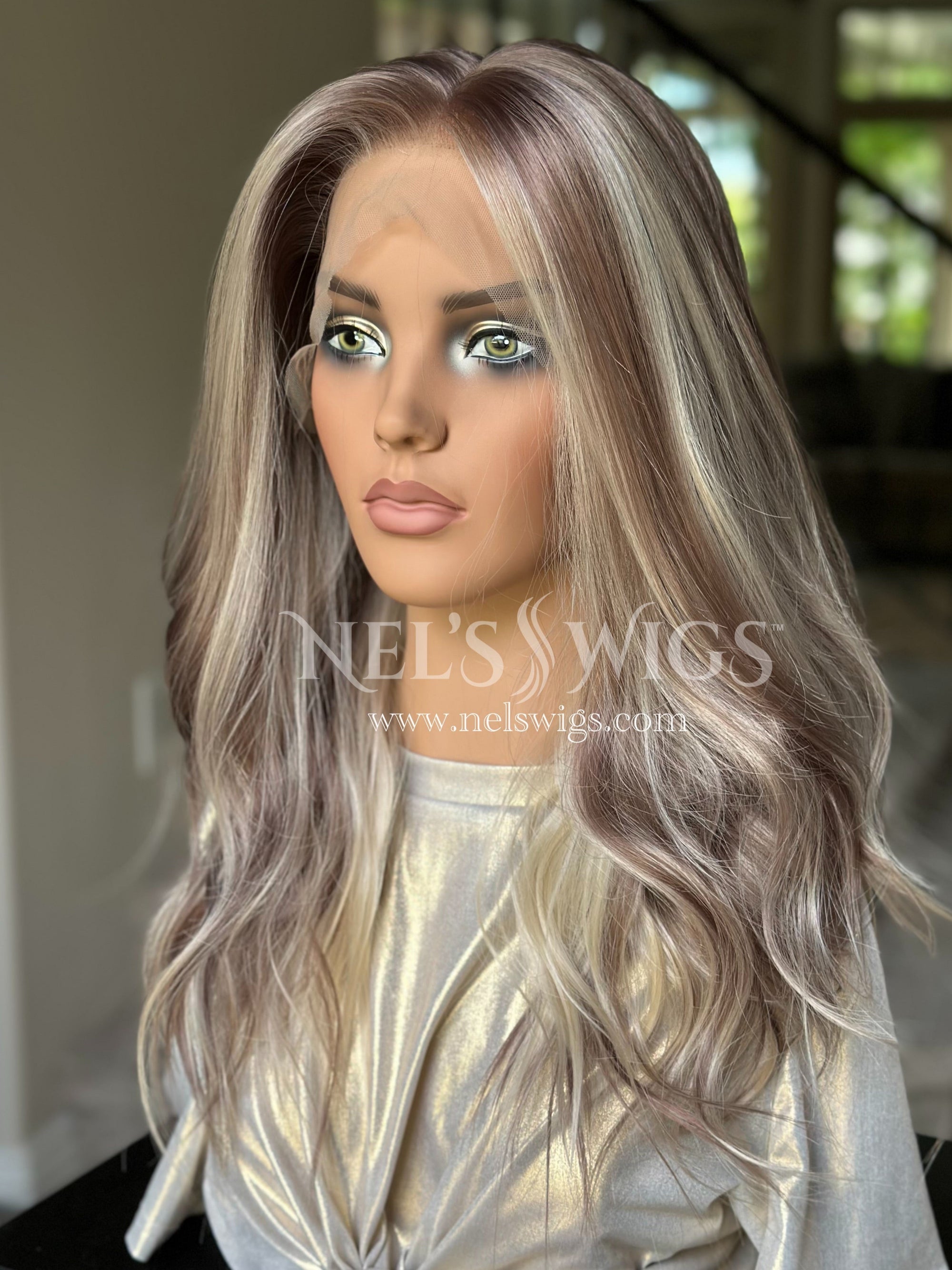 Hazel - Large