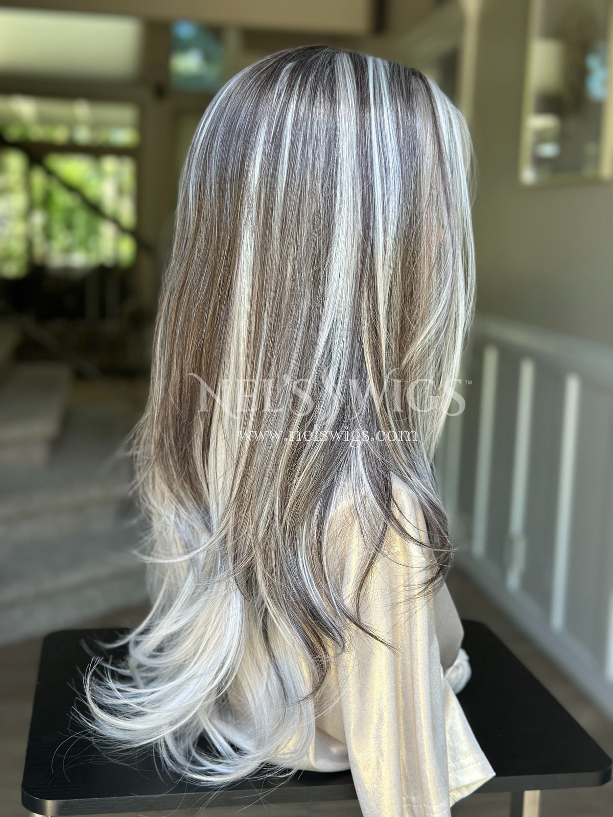 Lexie 02  - Small - Final Sale