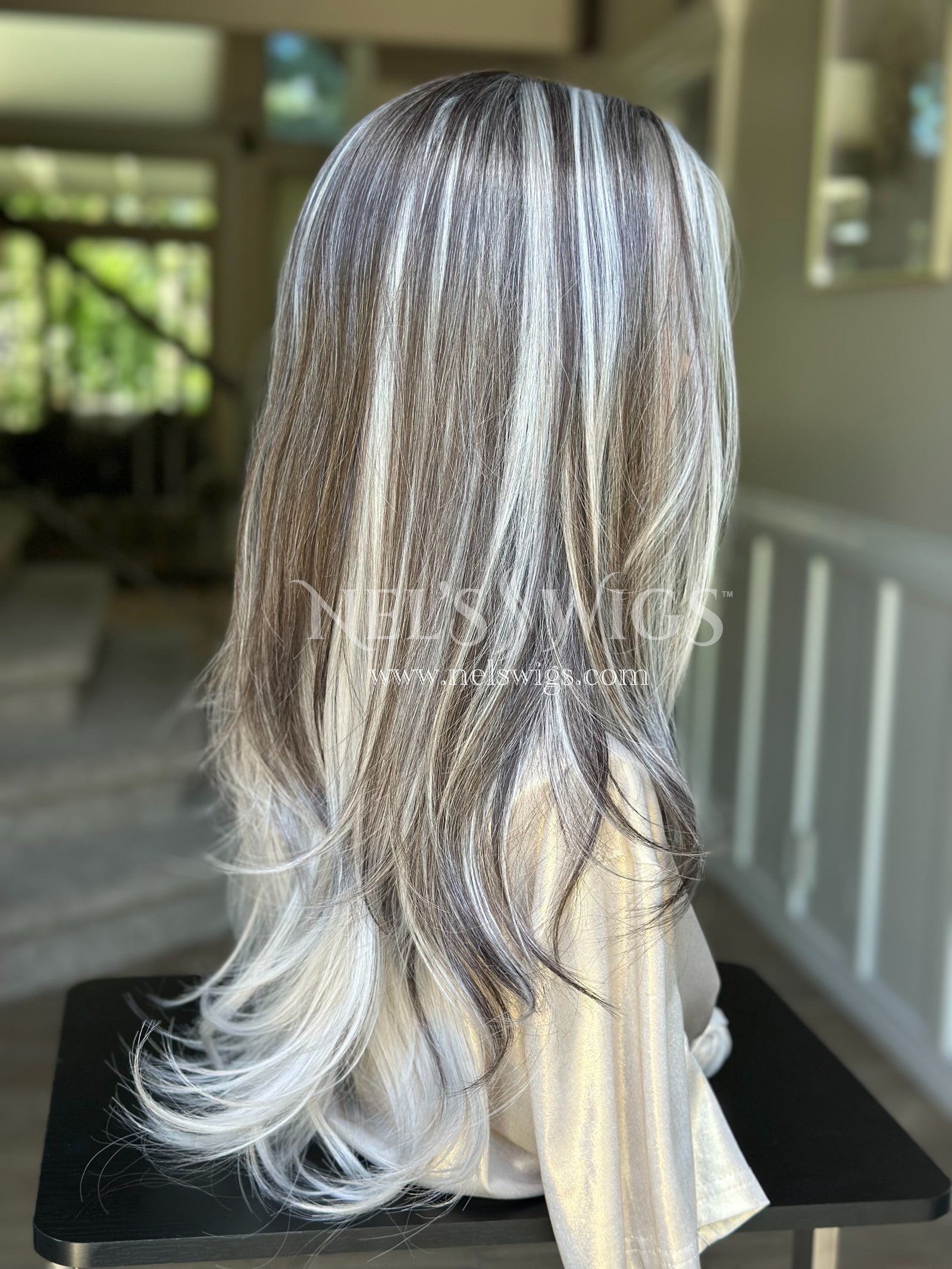 Lexie 02  - Small - Final Sale