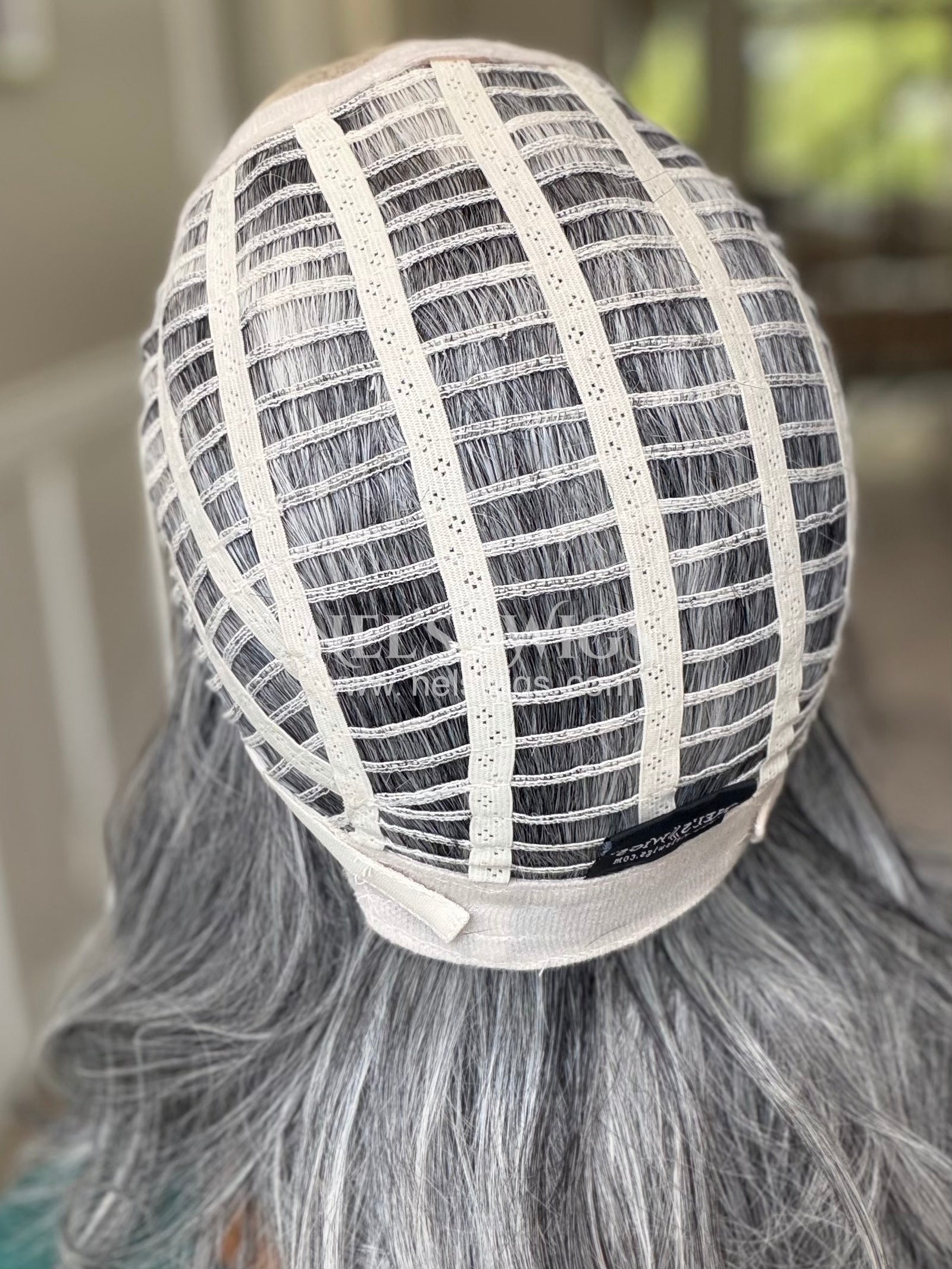 Wendy 03 - Monofilament