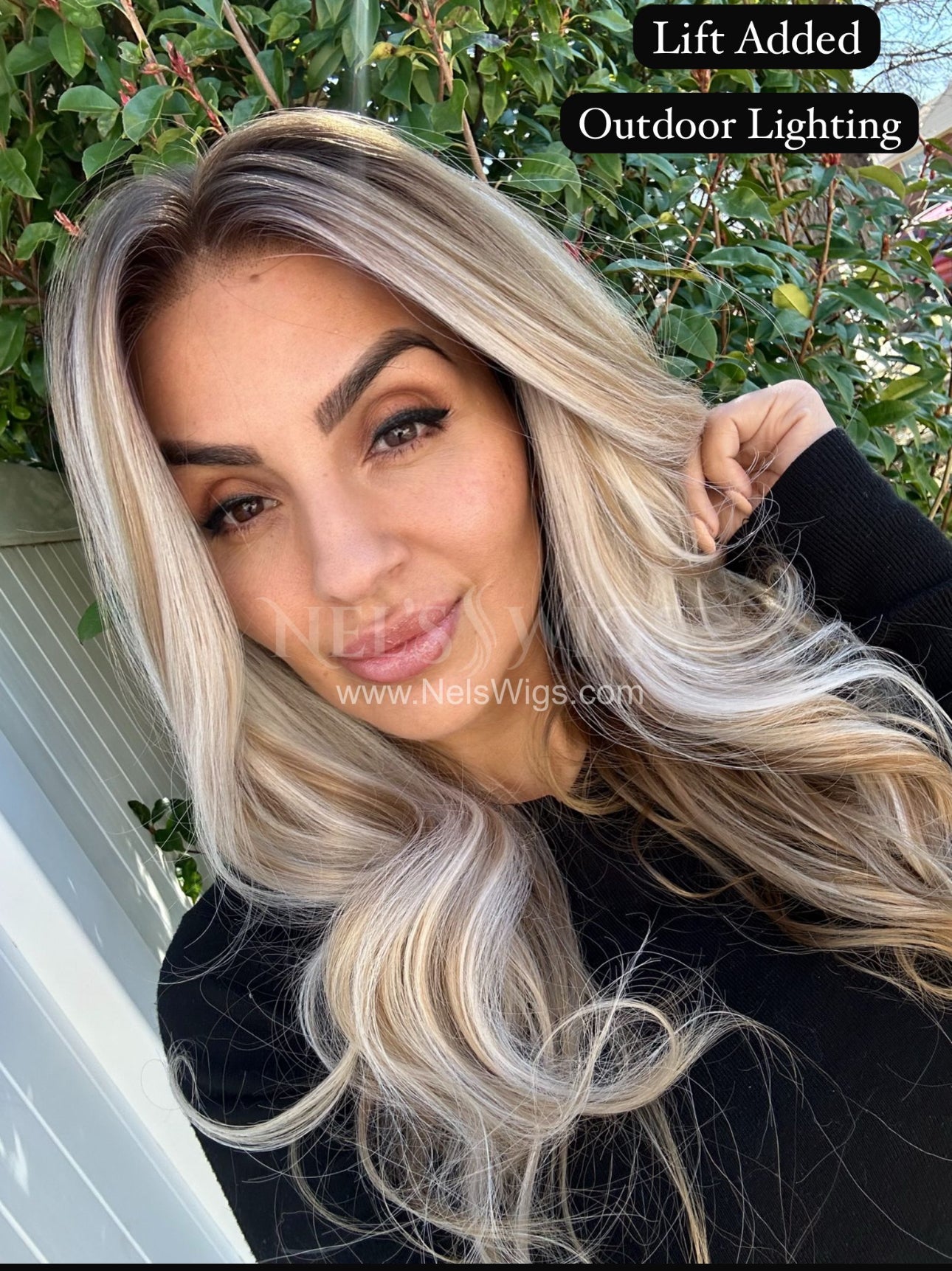 Hailey 01