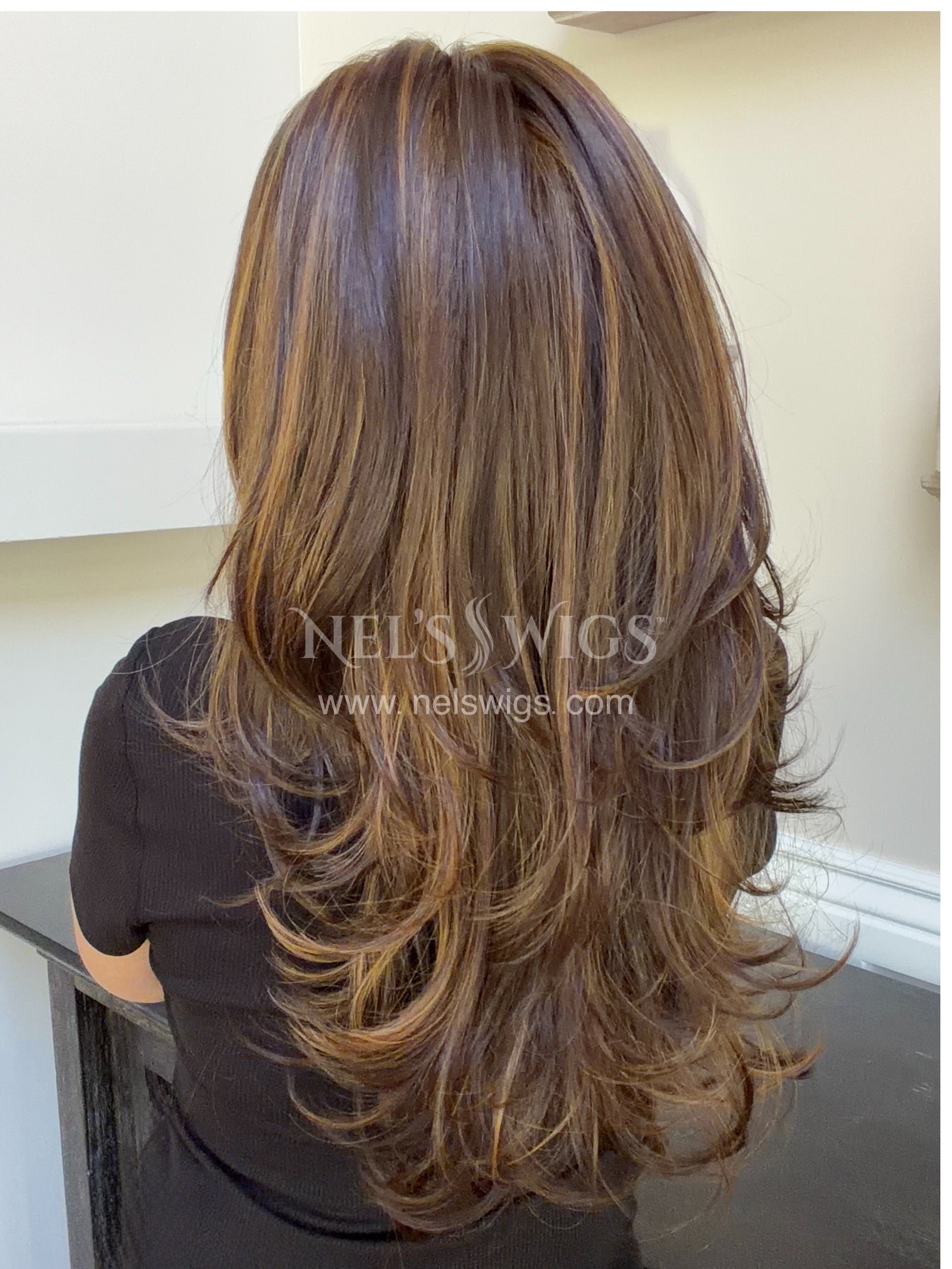 Allegra 03 - Monofilament