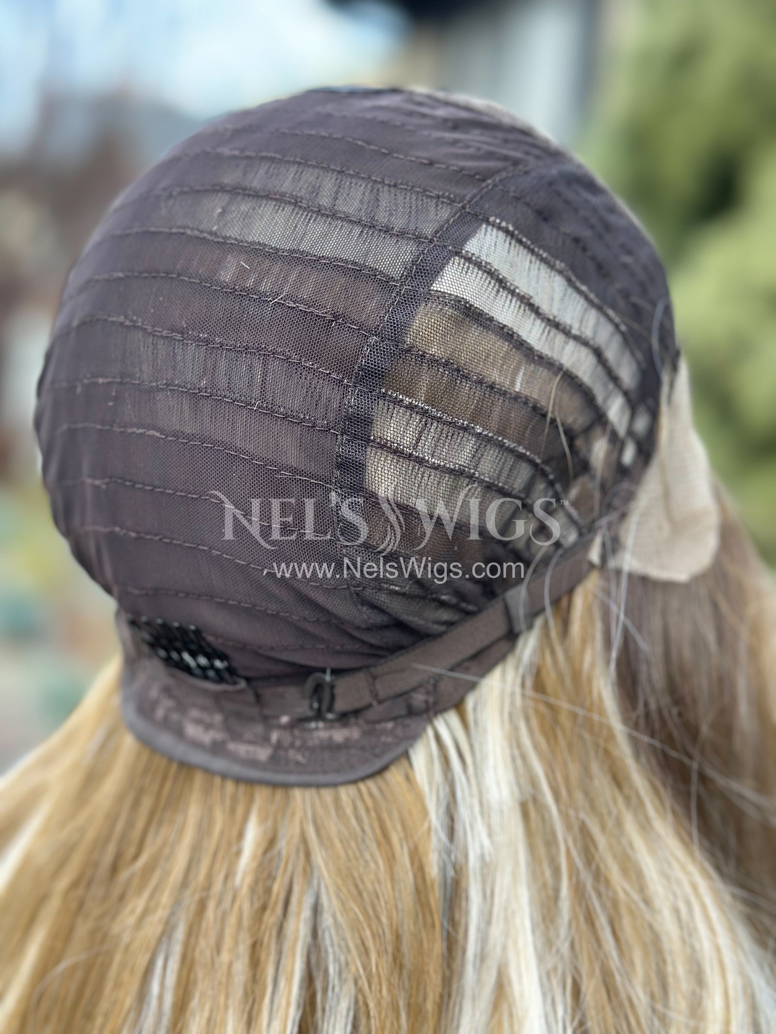 Nellie 02 - Free Part