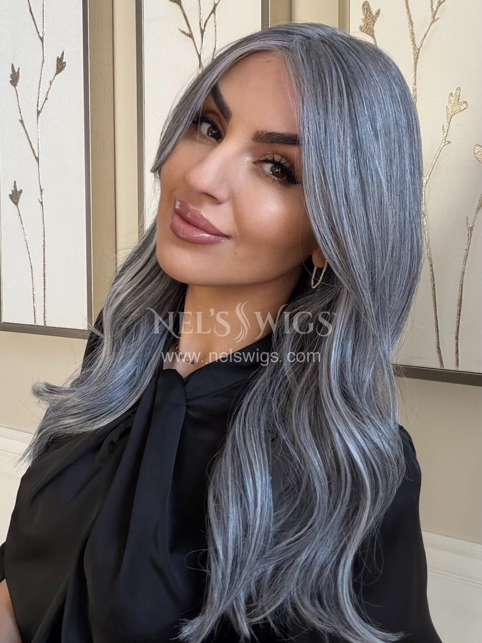 Maureen 03 - Monofilament