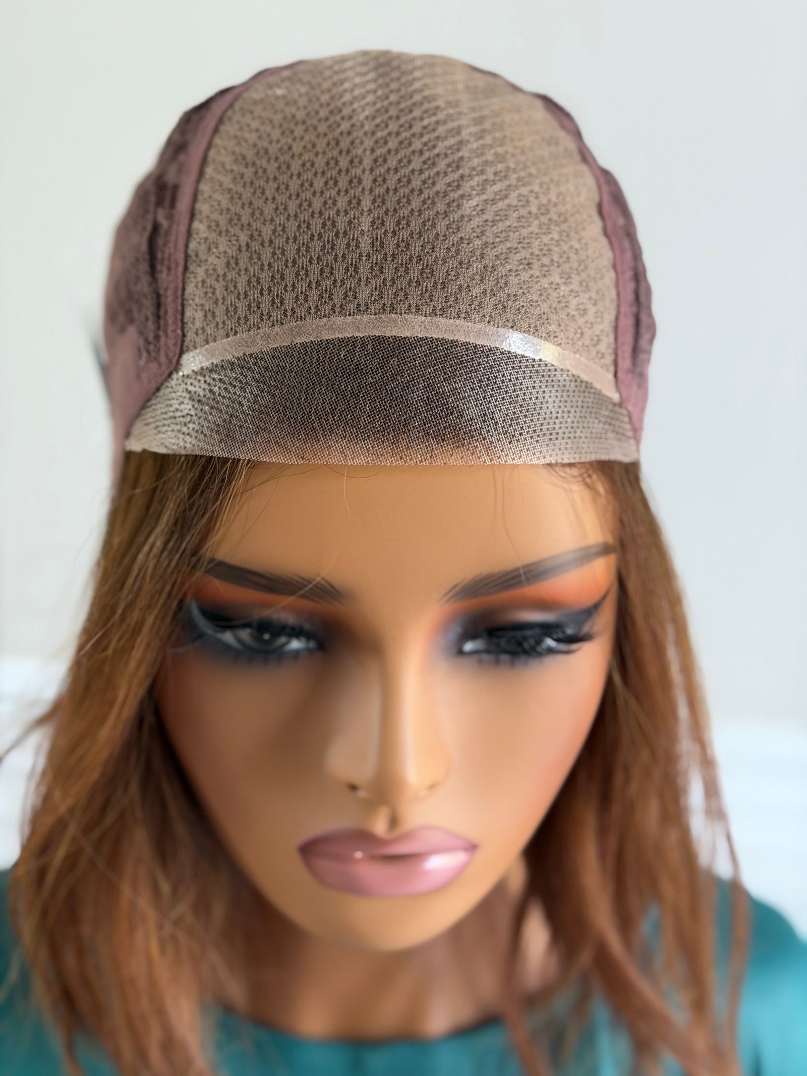 Farah 03 - Monofilament