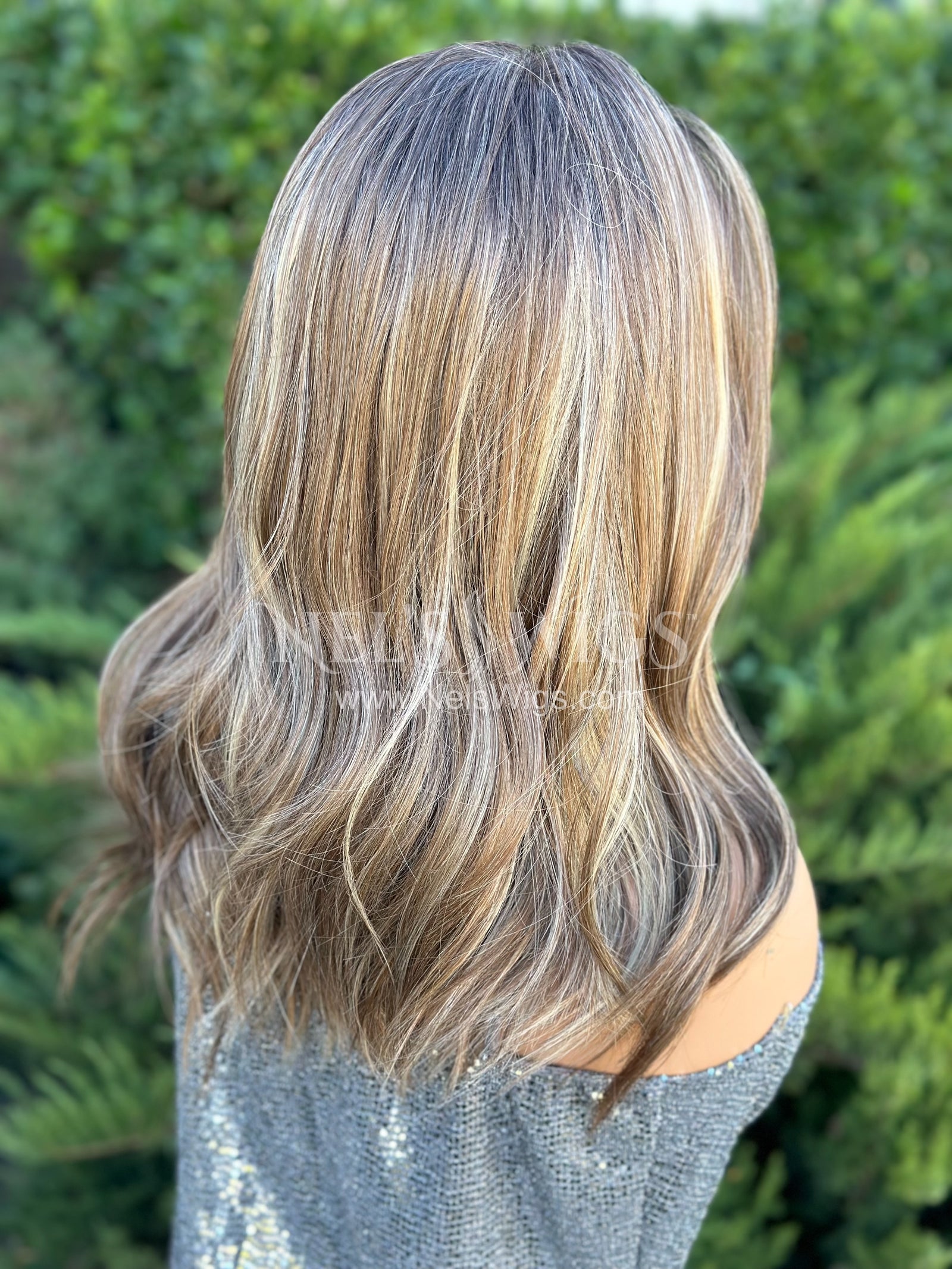 Lucy - Average Cap - Final Sale