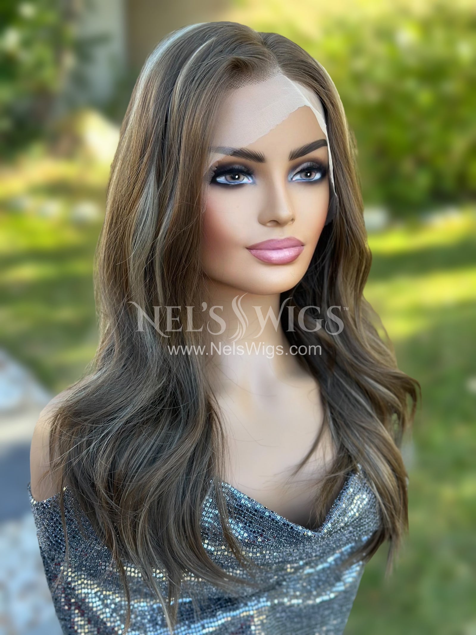 Denise 02 - Large Cap - FINAL SALE (discontinued)