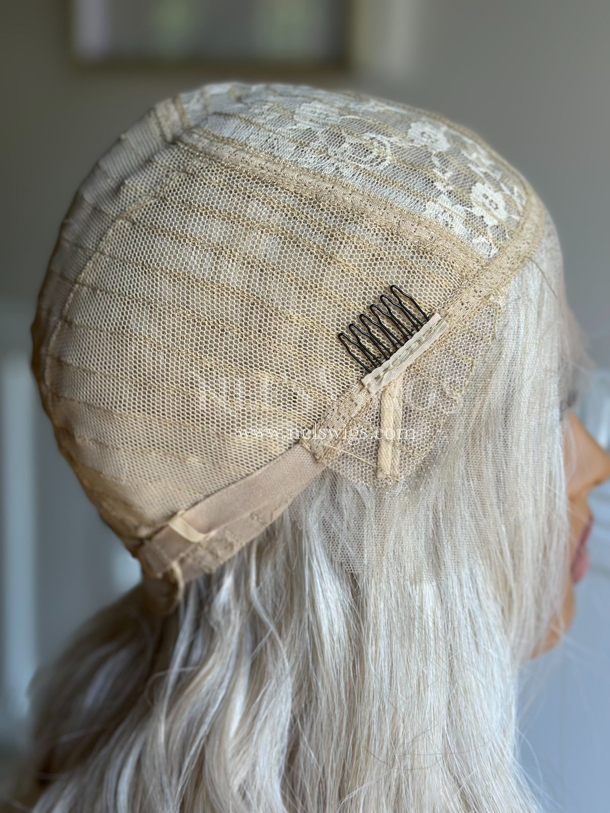 Ariana 08 - Ice & Cream Mix