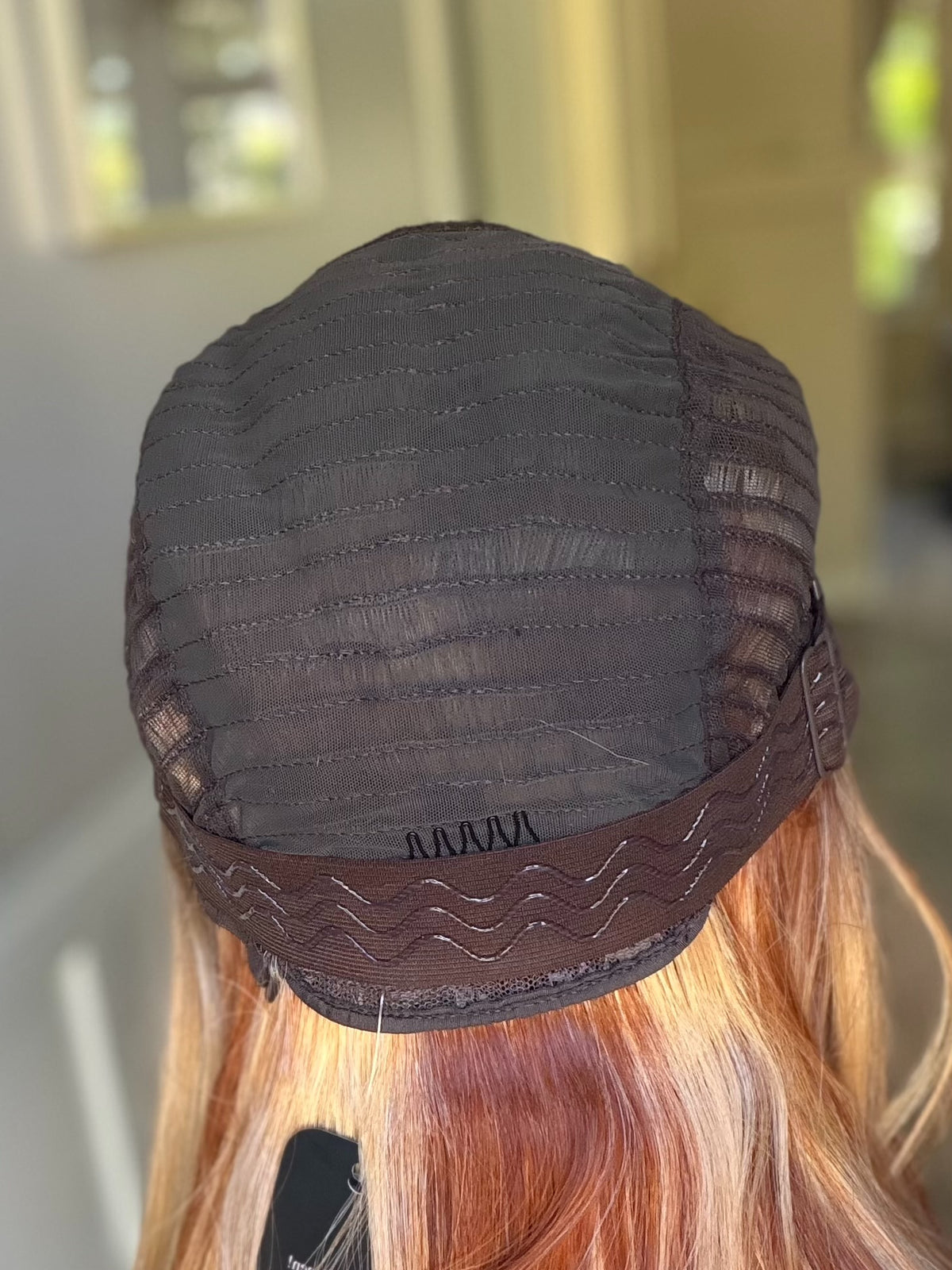 Rosanna 03 - Pumpkin Spice (New Batch with Lighter Roots)