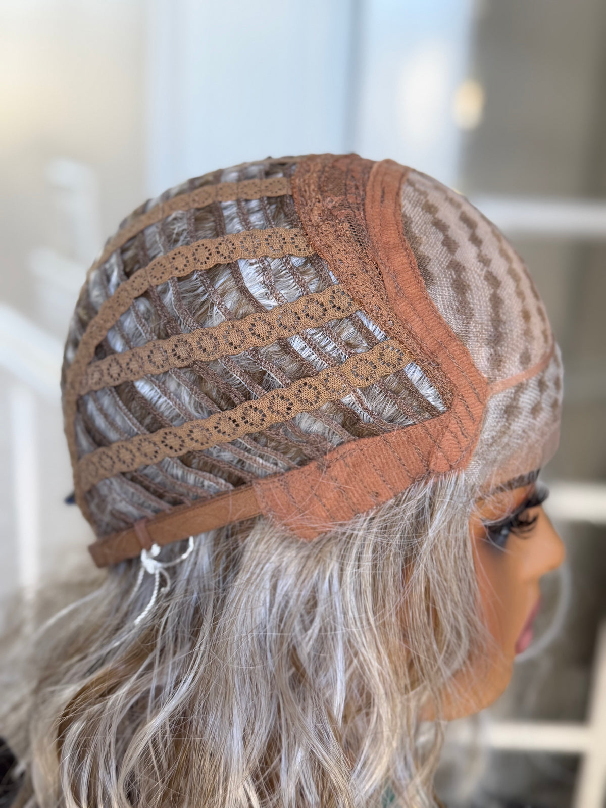 Casey 01 - Monofilament