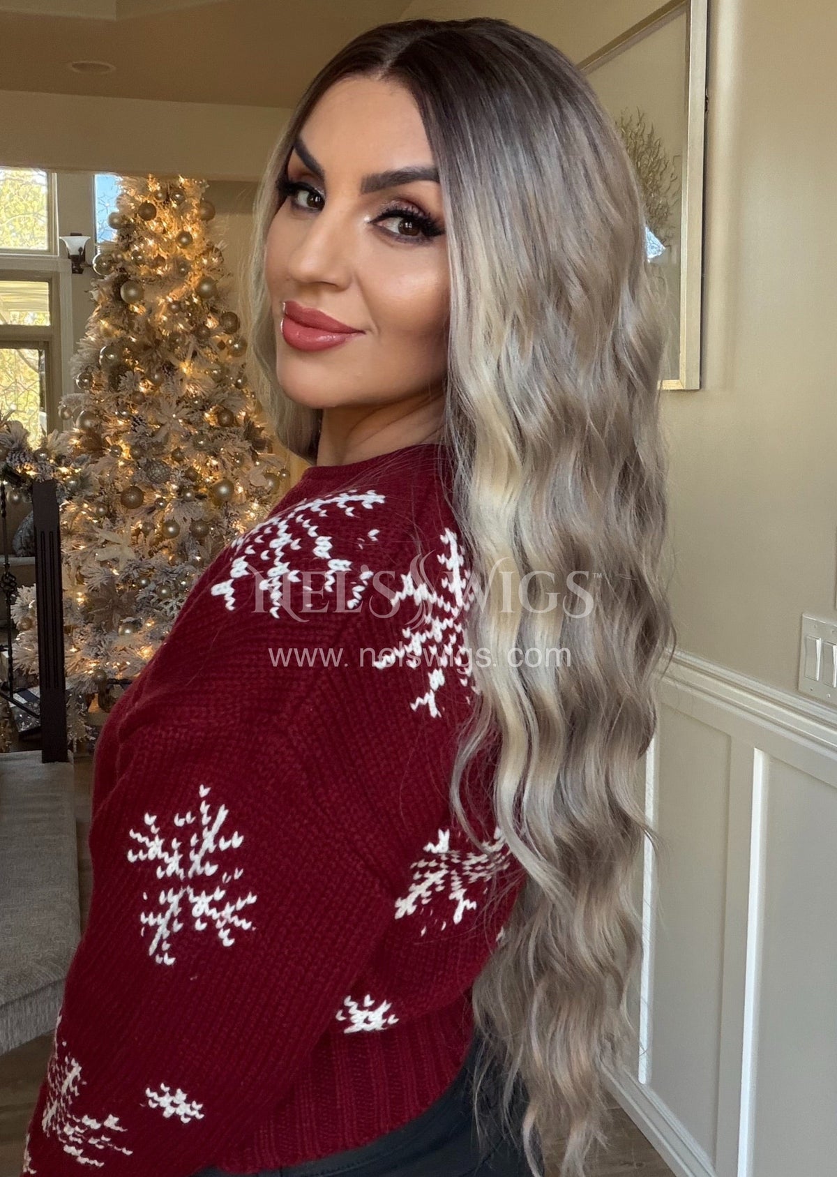 Lyrical - Beach Wave