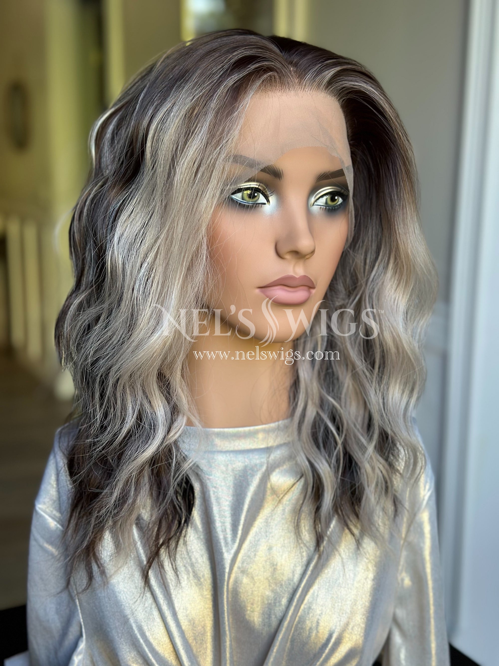 Marlene 09 - Average