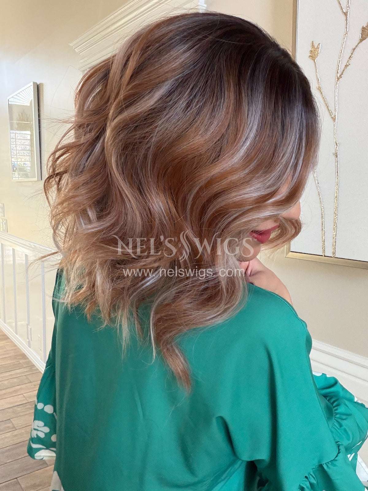 Sophie (Small, Average, Large)