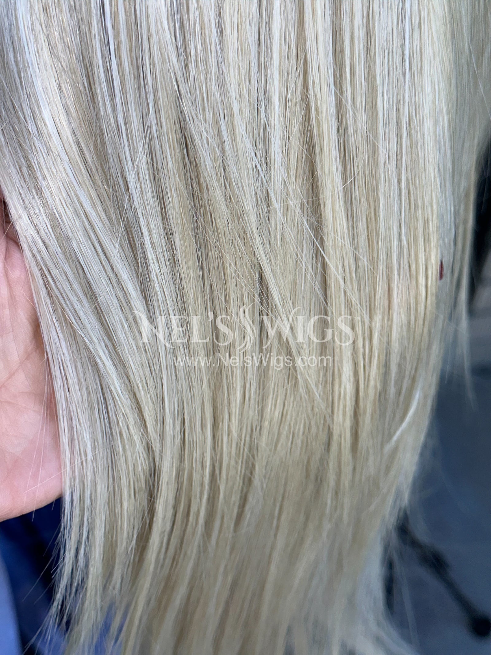 Shauna 01 - Straight - 29”