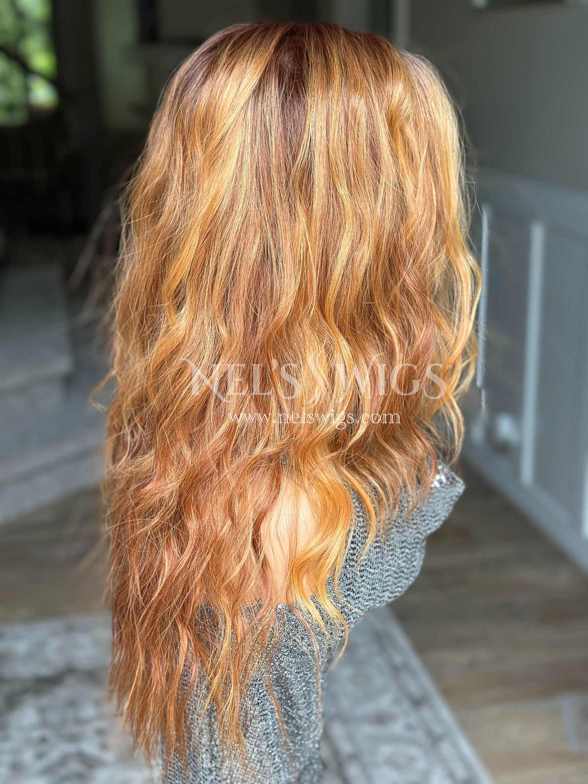 Kenya - Copper Mix - Small