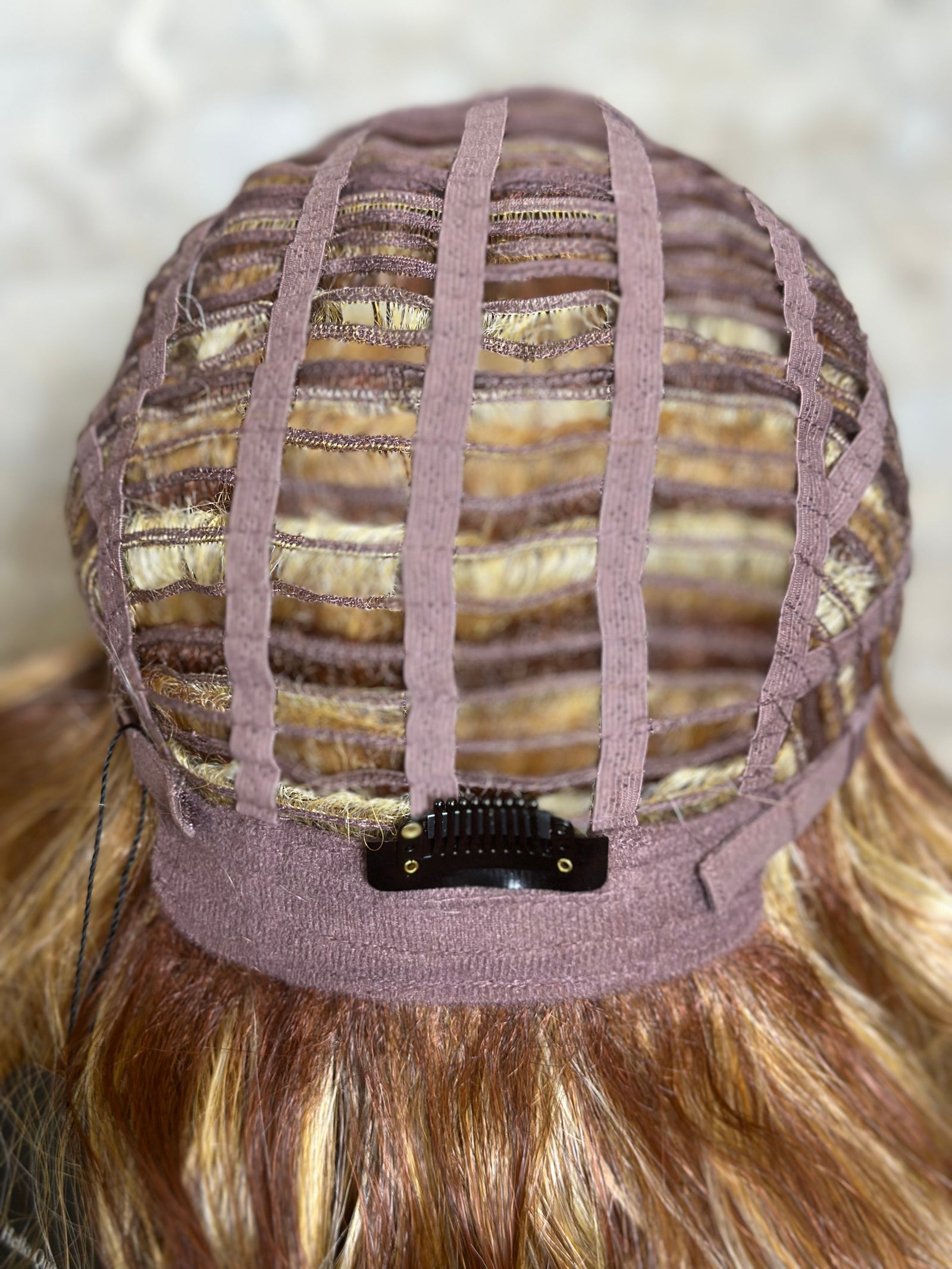 Shannan - Monofilament