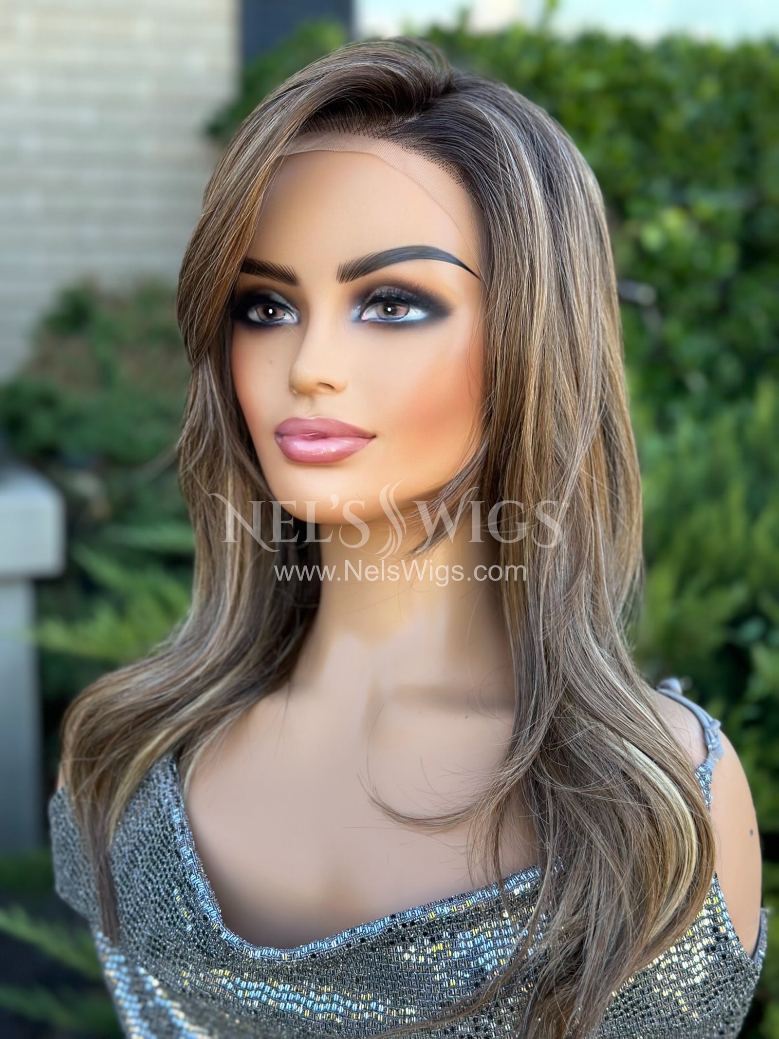 Lucy - Average Cap - Final Sale