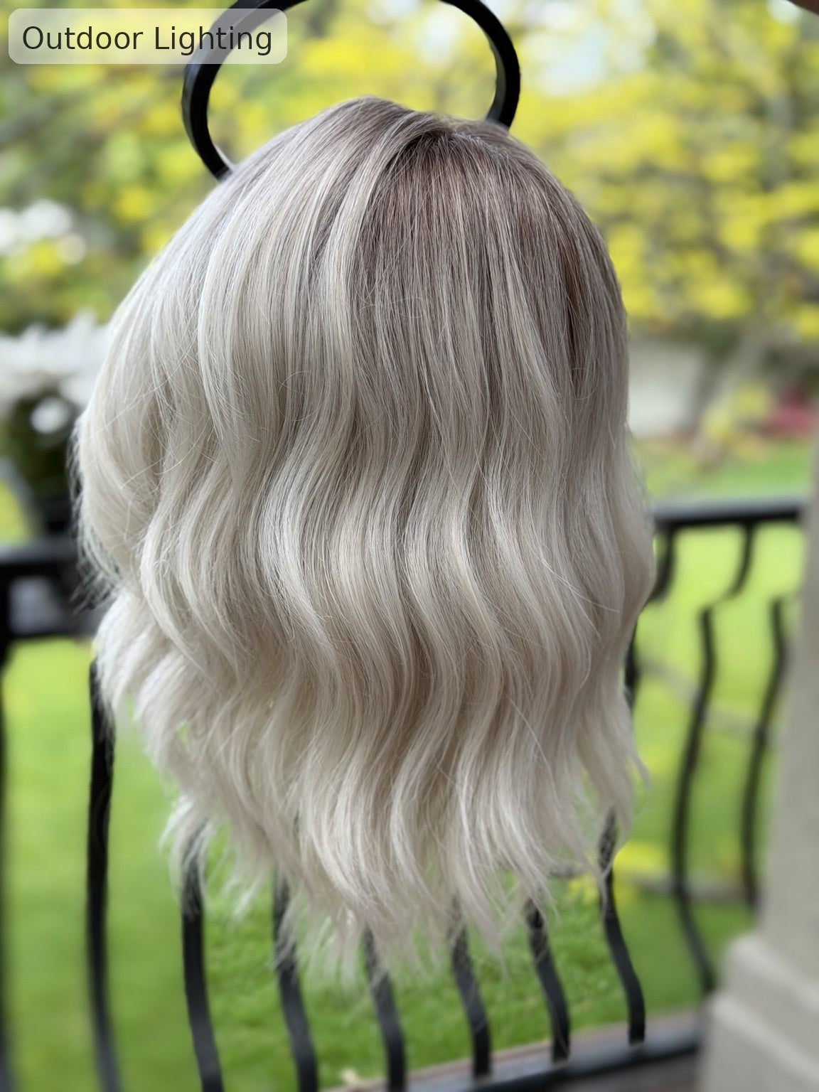 Farah 01 - Monofilament