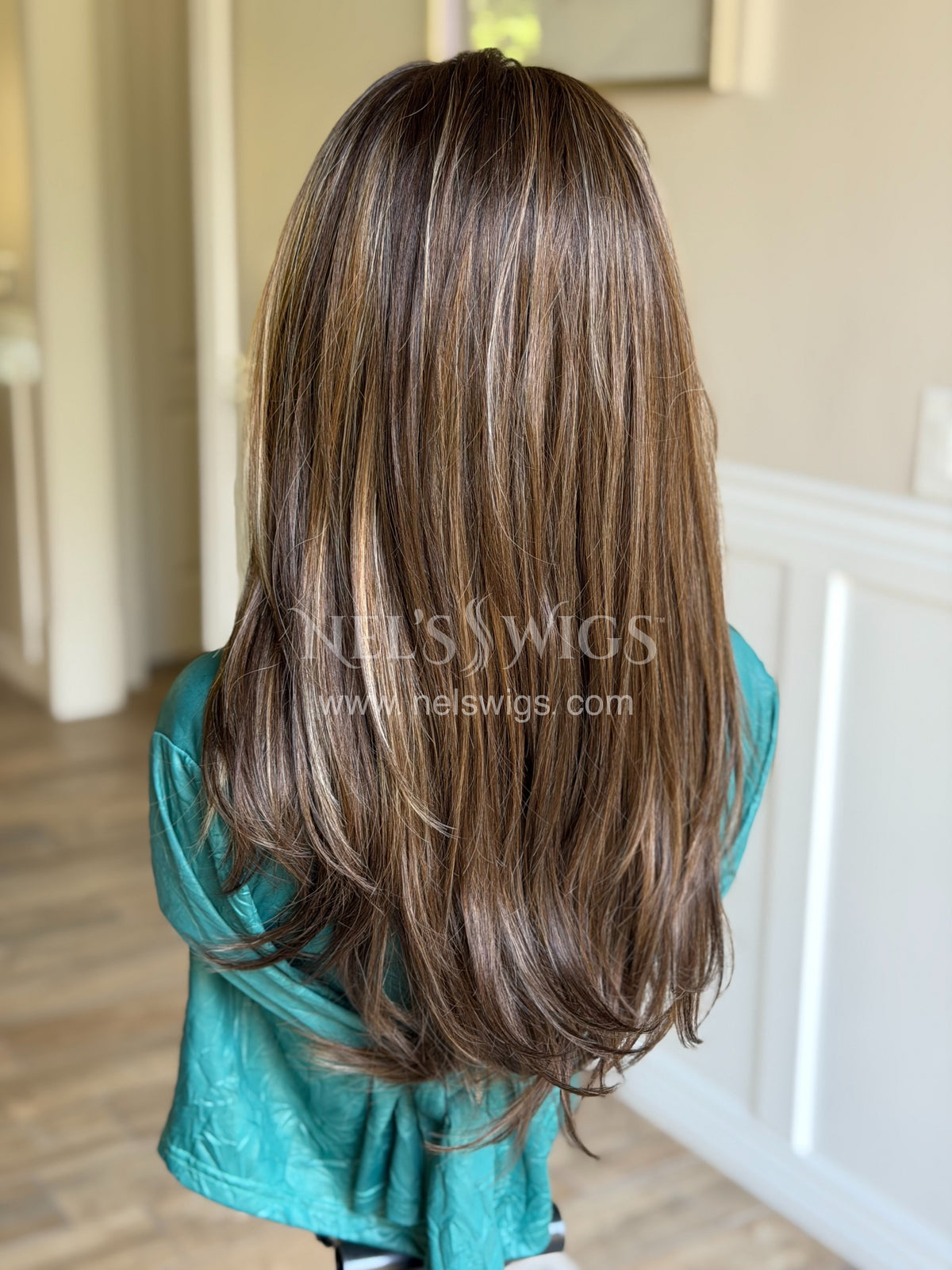 Miranda 04 - Middle Part