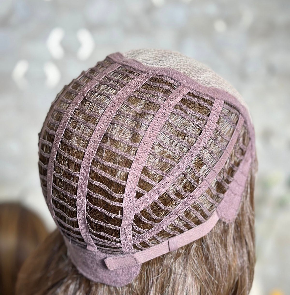 Shere 02 - Monofilament