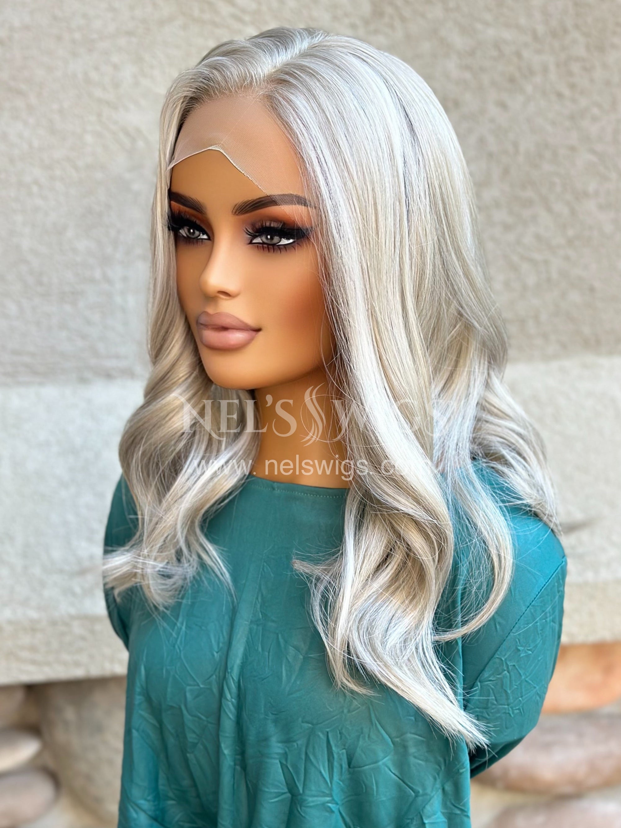 Terry 02 - Non Rooted