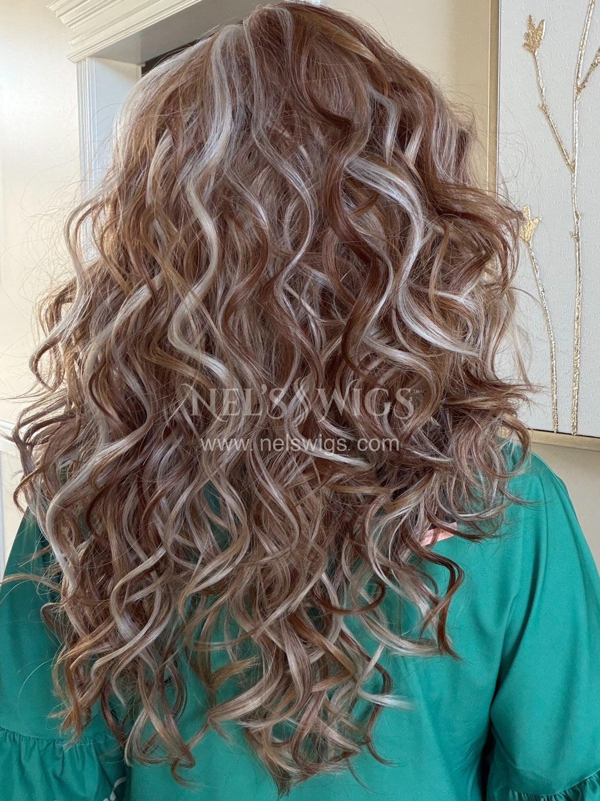 Casey 02 - Monofilament