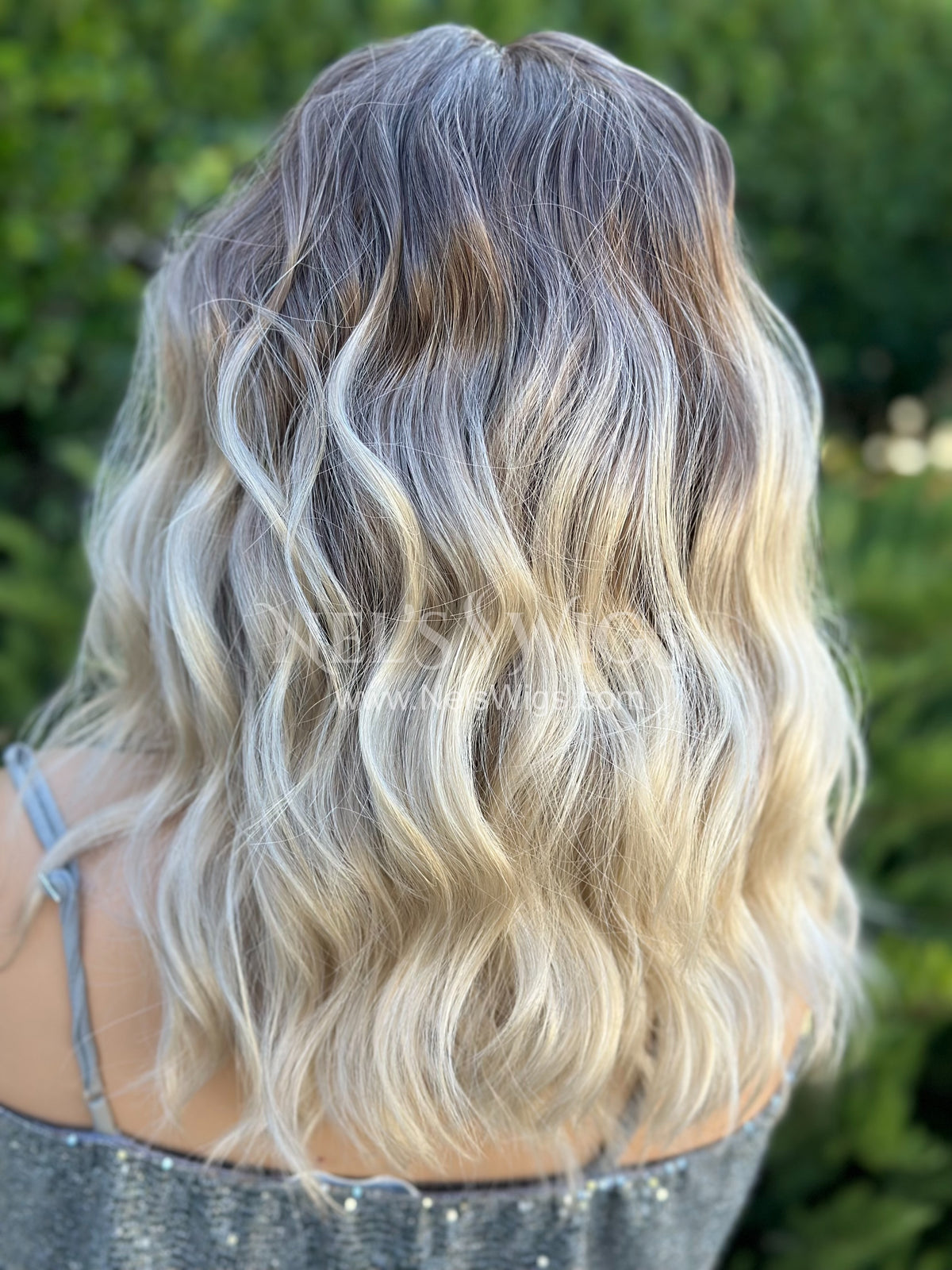 Kenya - 17"  - Average