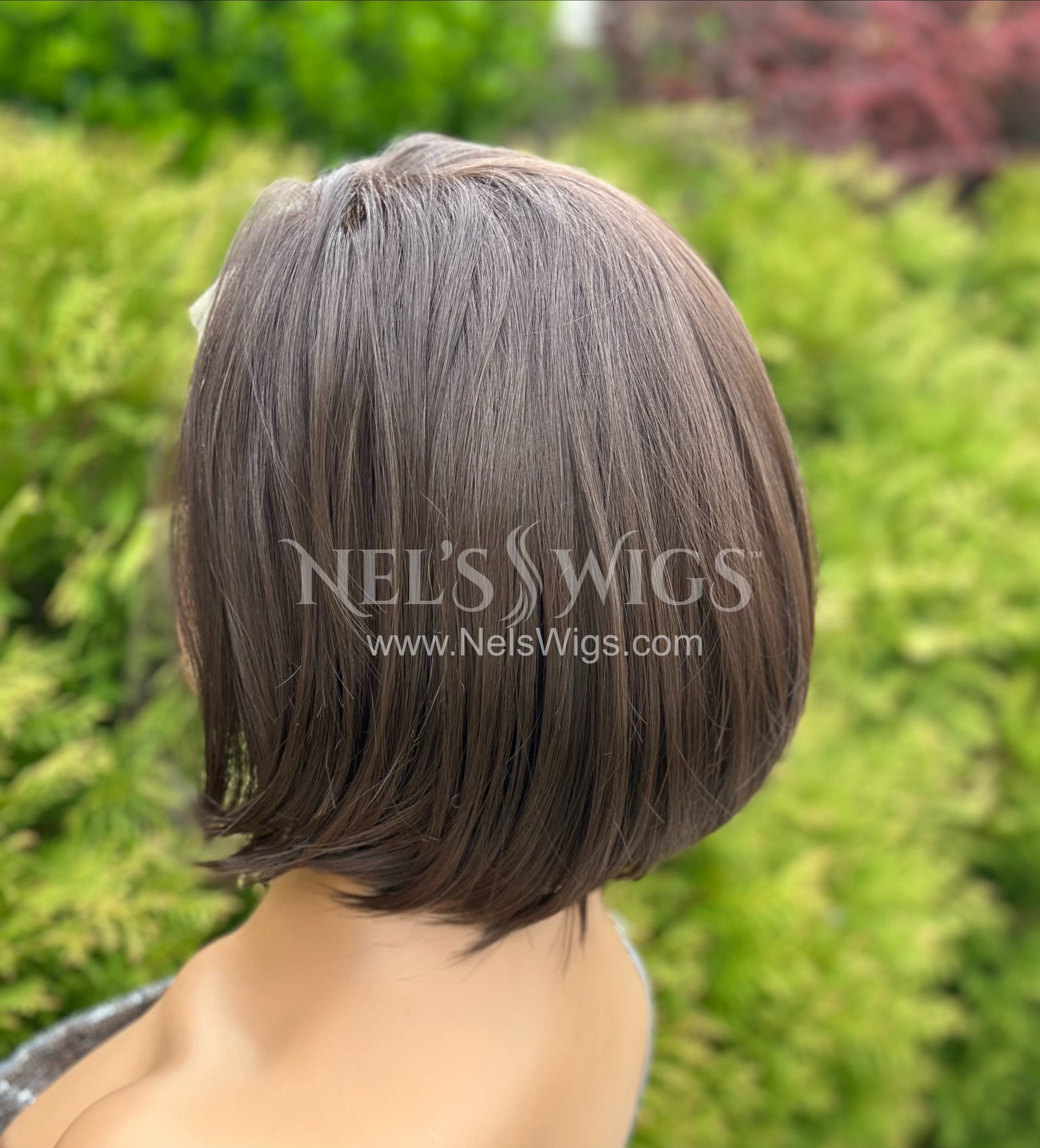 Salem 02 - 6” Deep Lace - Large Cap