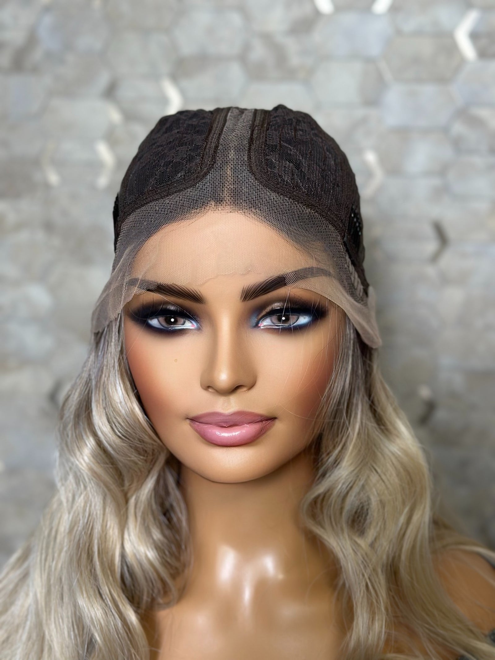 Erin 01 - 28” - Middle Part