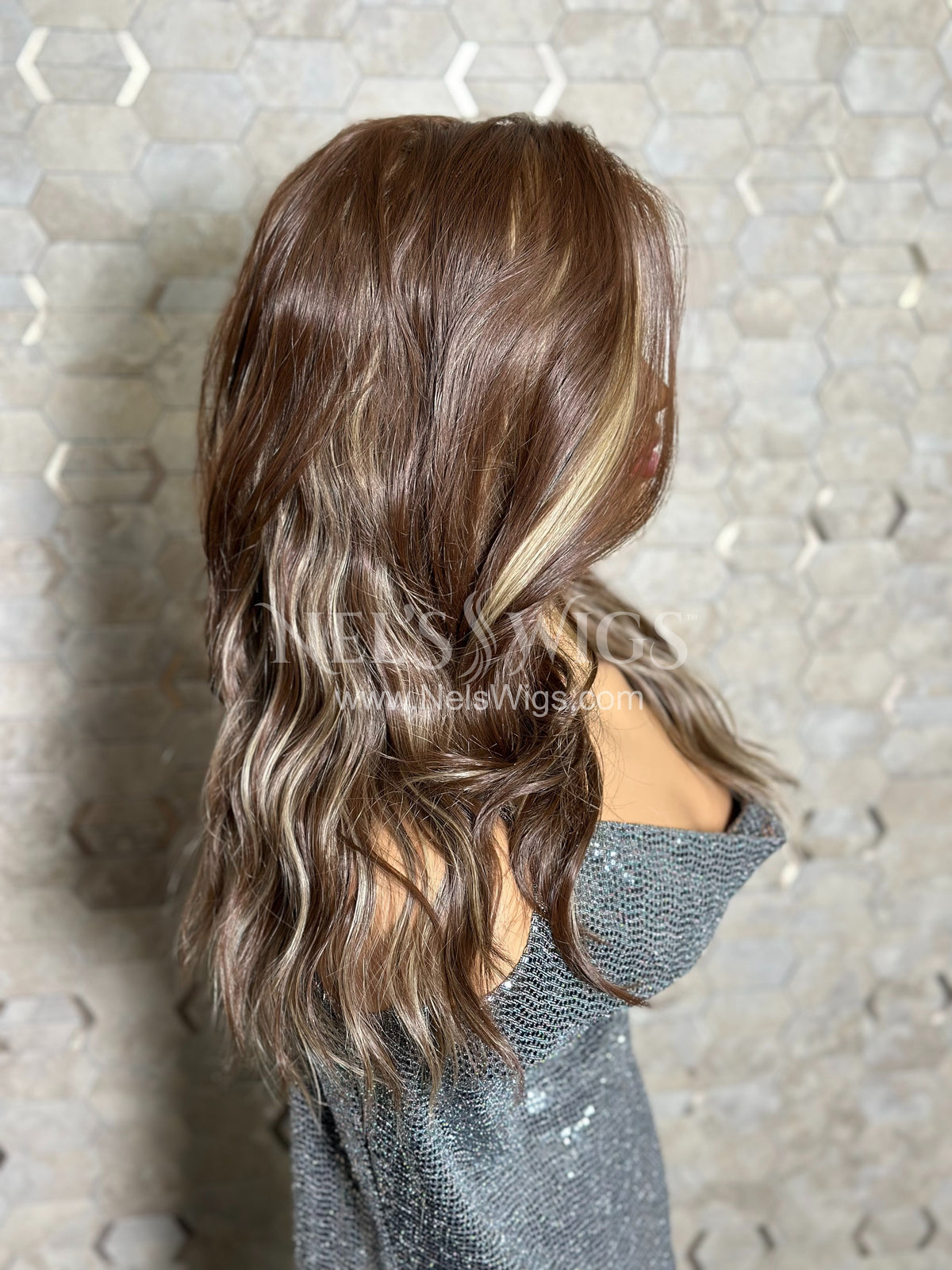 Carolyn - Large  Cap