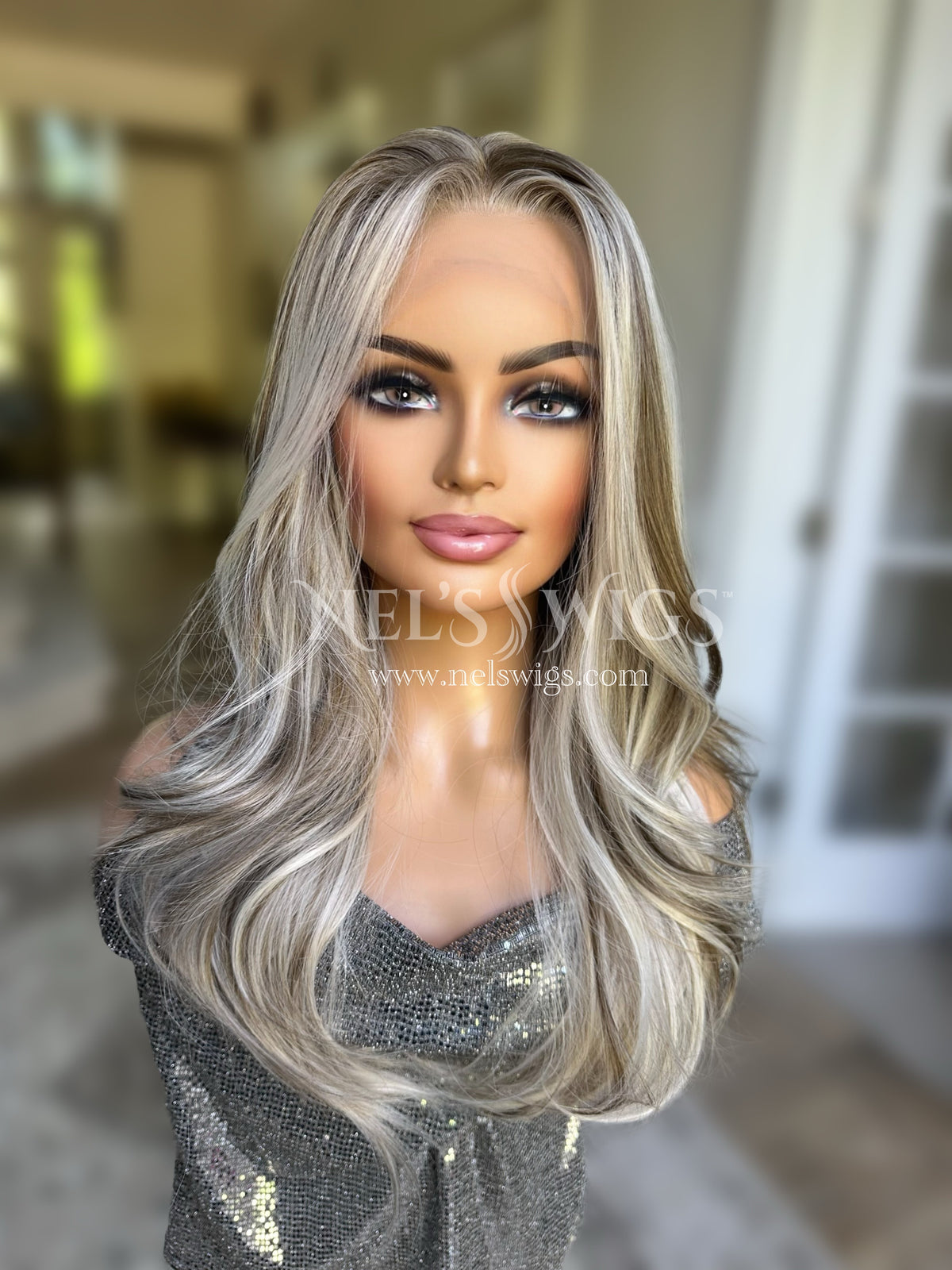 Lexie 01 - Average - Final Sale