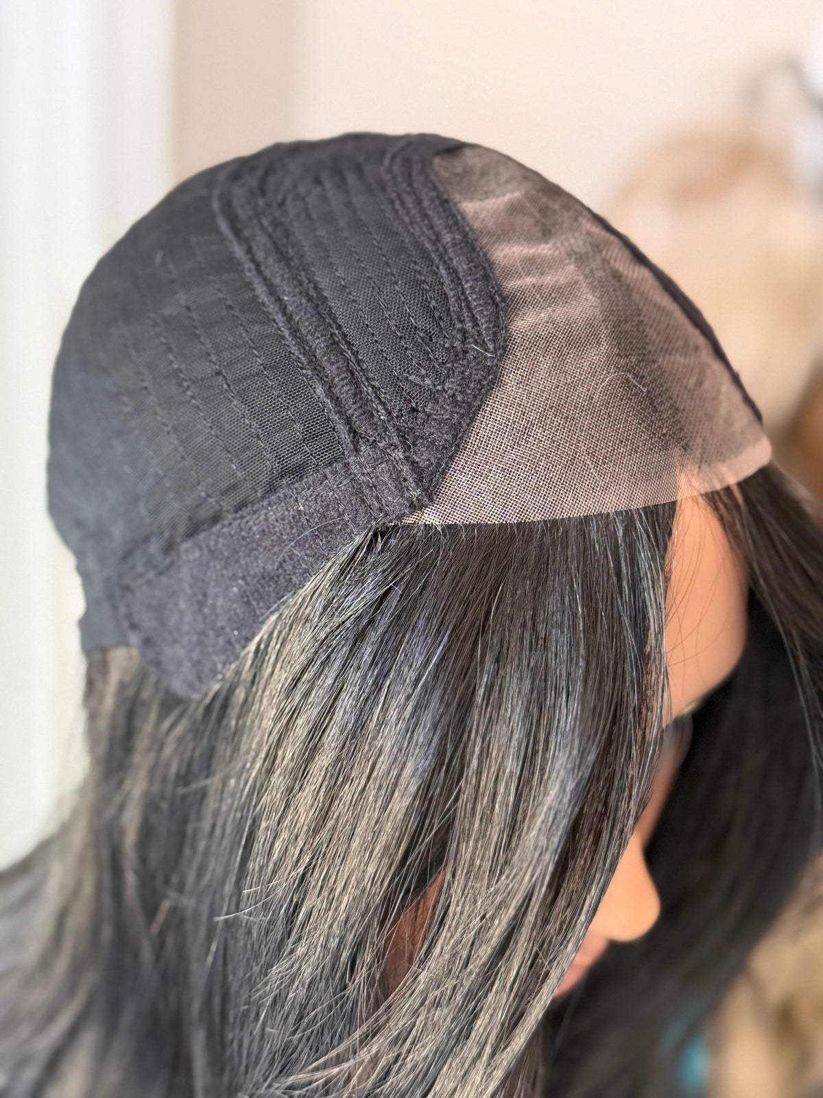 Jemm 04 - Monofilament