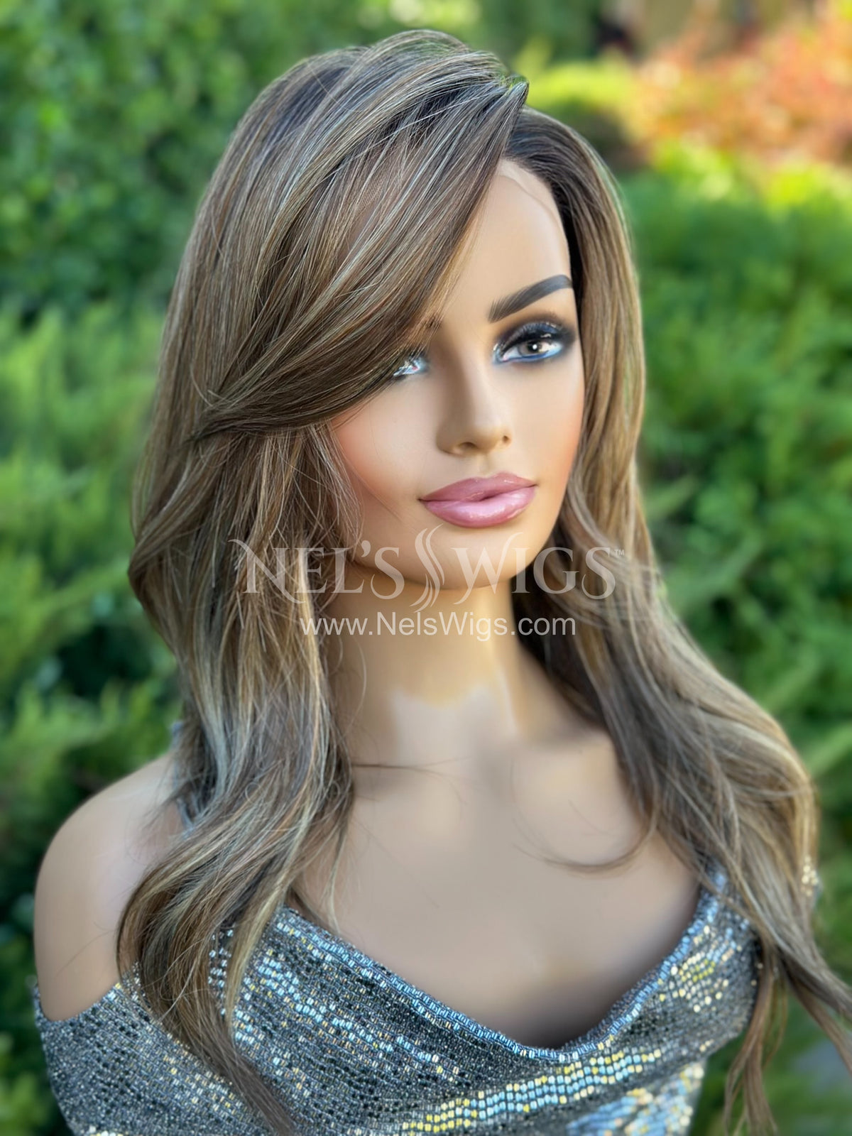 Lucy - Average Cap - Final Sale