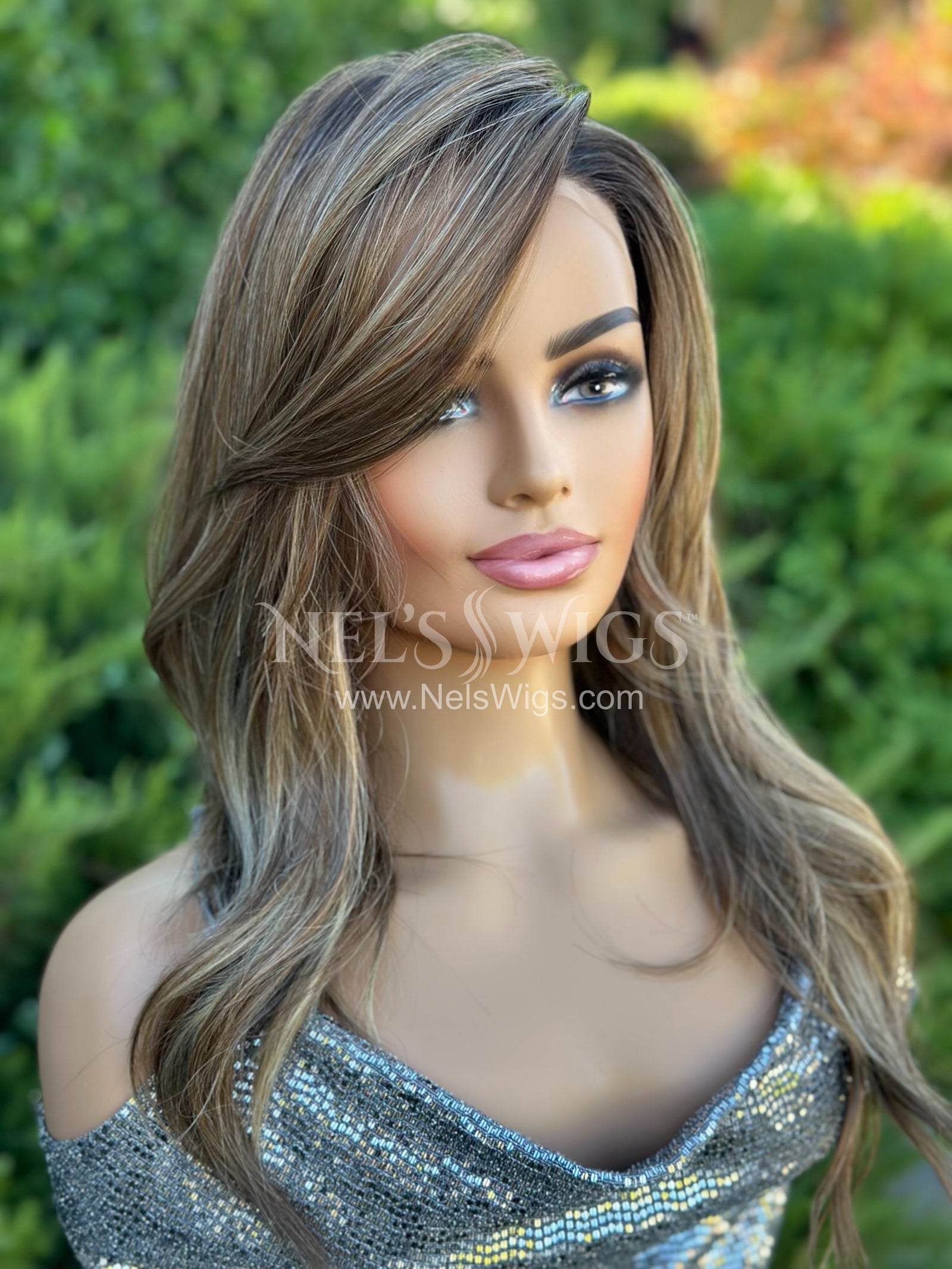 Lucy - Average Cap - Final Sale